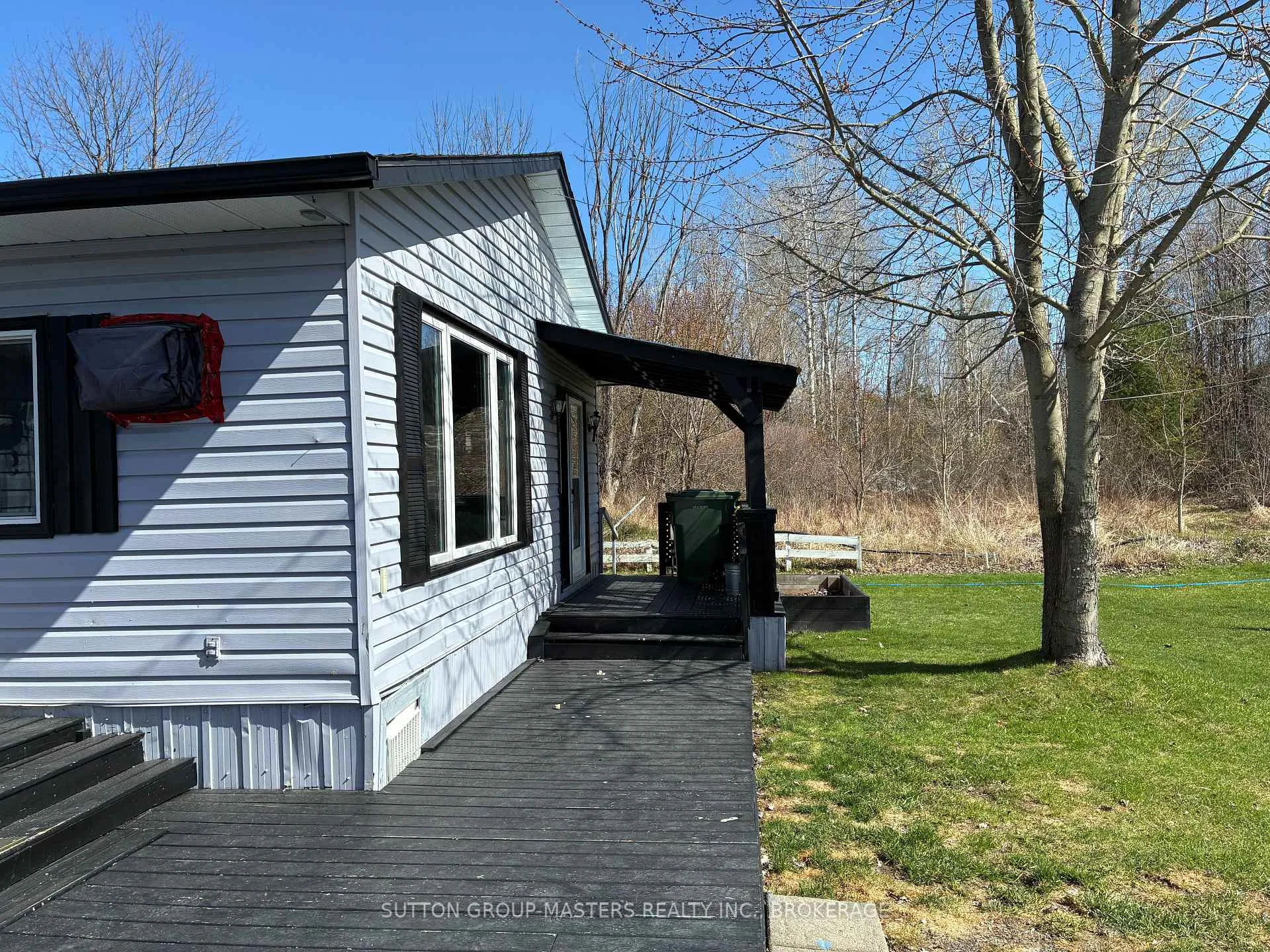 Photo 6 of 9 Patterson Boulevard, Rideau Lakes, Rideau Lakes (South Crosby) Twp — HOMEH
