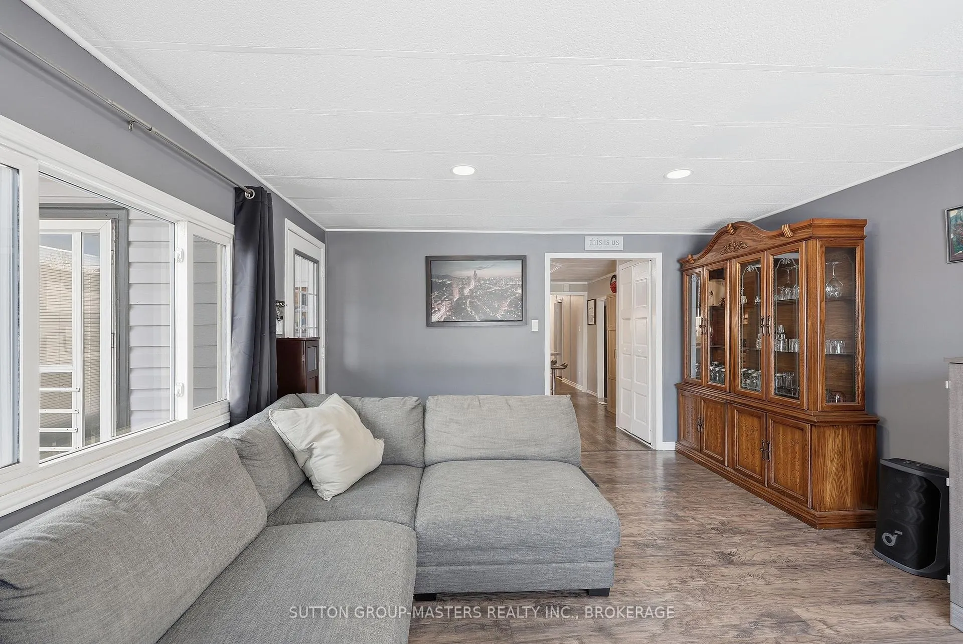 Photo 9 of 9 Patterson Boulevard, Rideau Lakes, Rideau Lakes (South Crosby) Twp — HOMEH