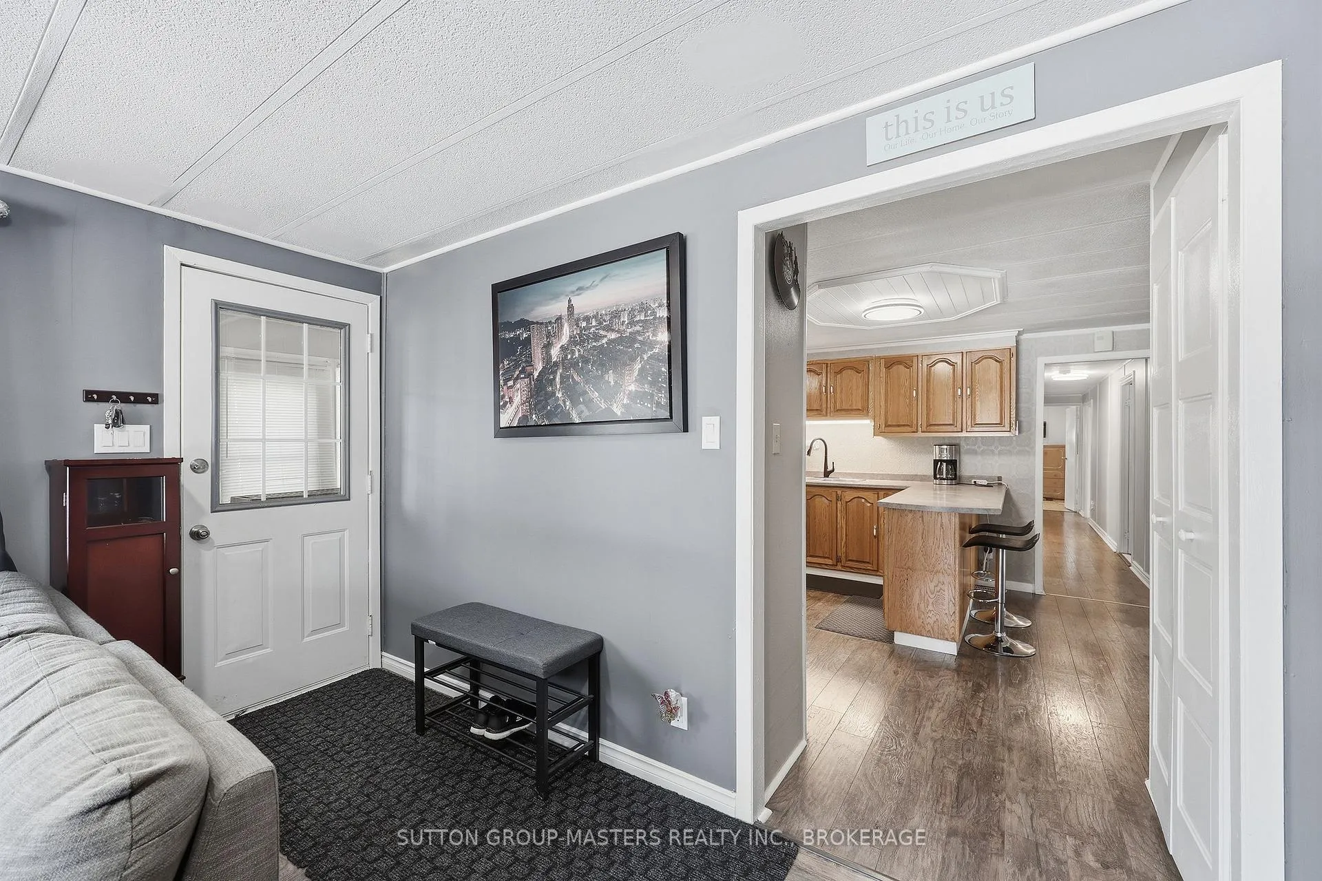 Photo 11 of 9 Patterson Boulevard, Rideau Lakes, Rideau Lakes (South Crosby) Twp — HOMEH