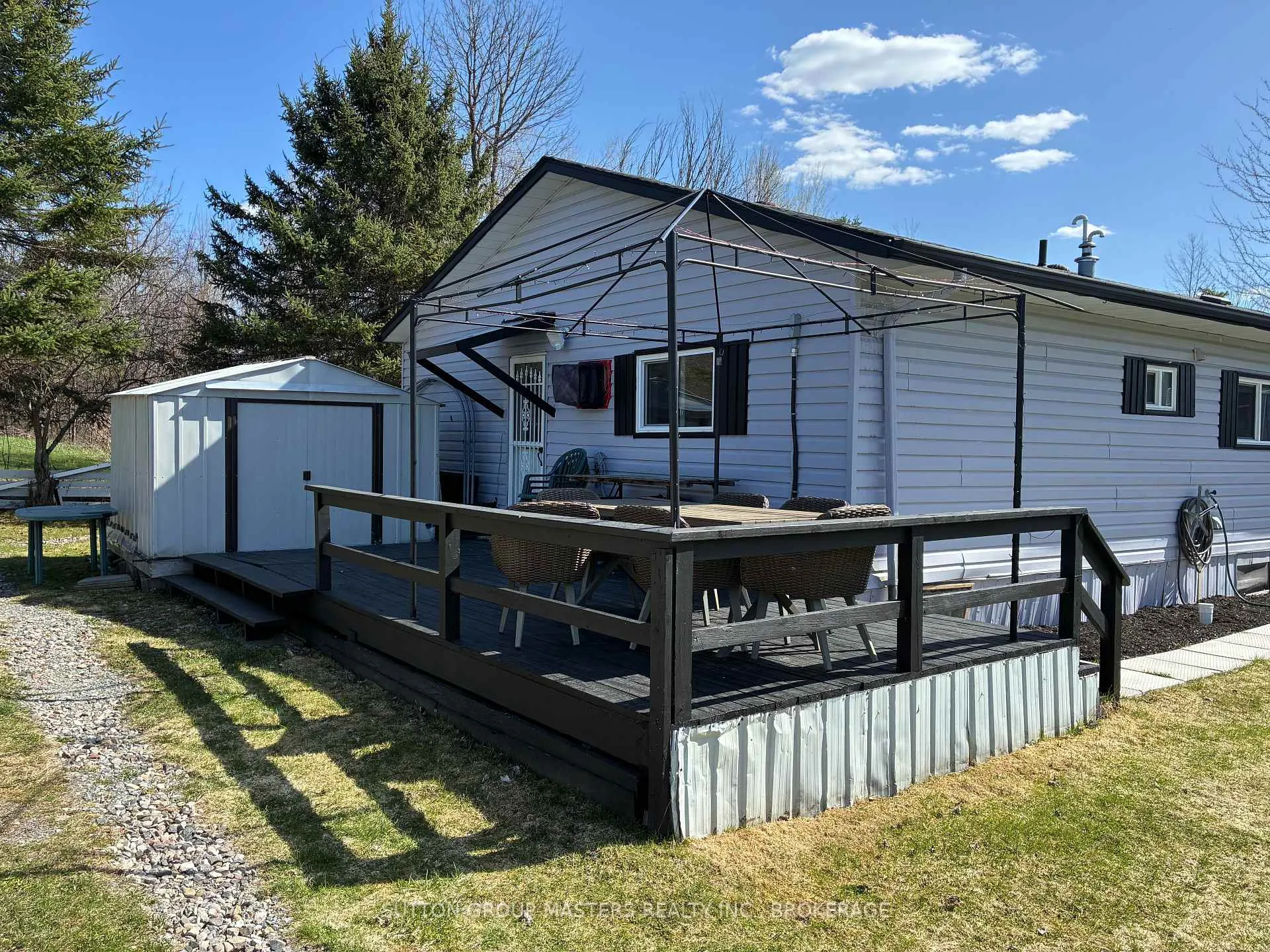 Photo 41 of 9 Patterson Boulevard, Rideau Lakes, Rideau Lakes (South Crosby) Twp — HOMEH