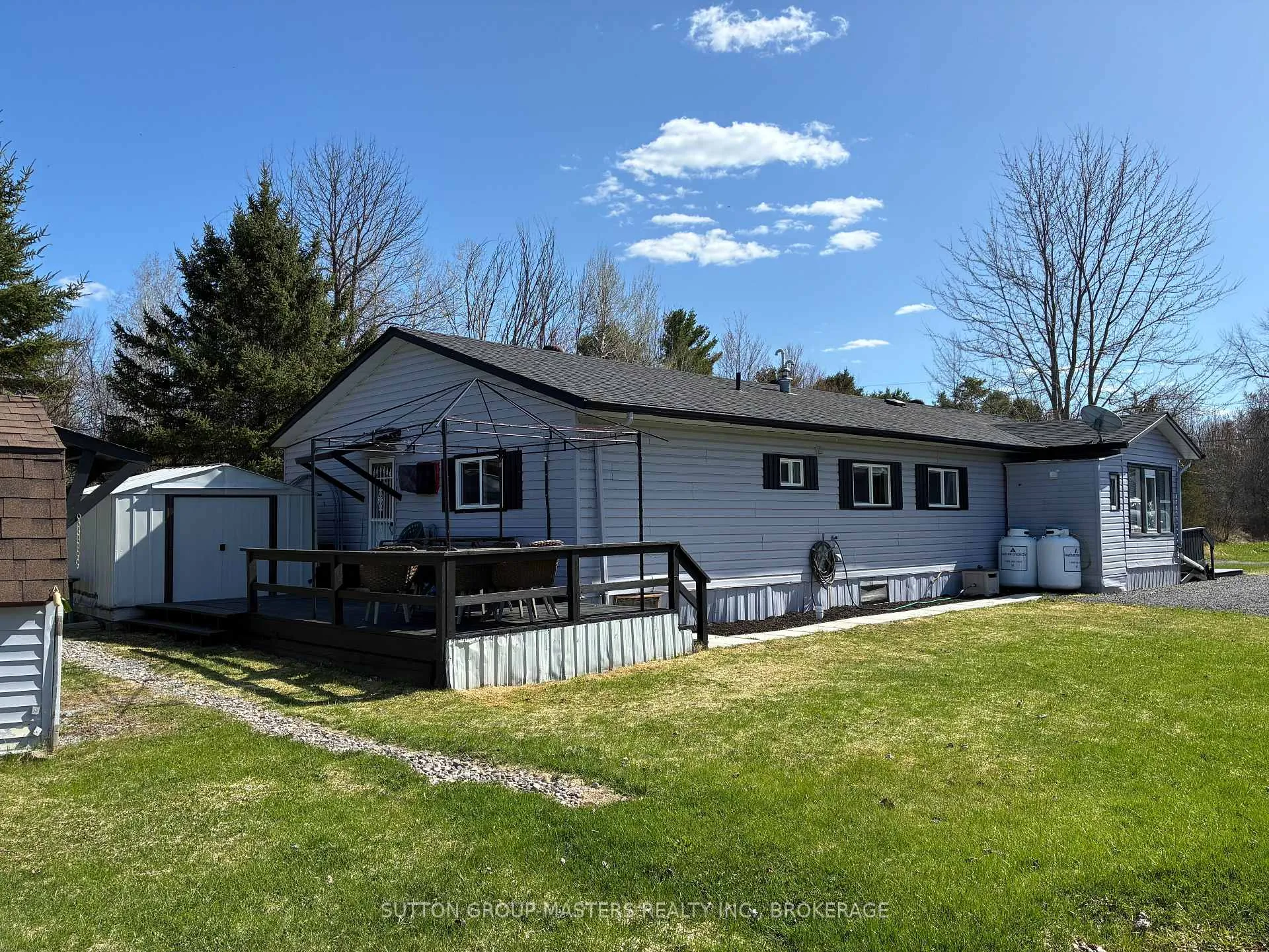 Photo 43 of 9 Patterson Boulevard, Rideau Lakes, Rideau Lakes (South Crosby) Twp — HOMEH