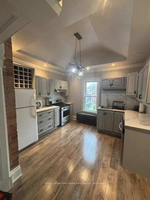 Photo 3 of 25 Isabel Street, Port Colborne, Sugarloaf — HOMEH
