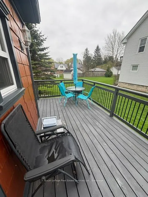 Photo 25 of 25 Isabel Street, Port Colborne, Sugarloaf — HOMEH