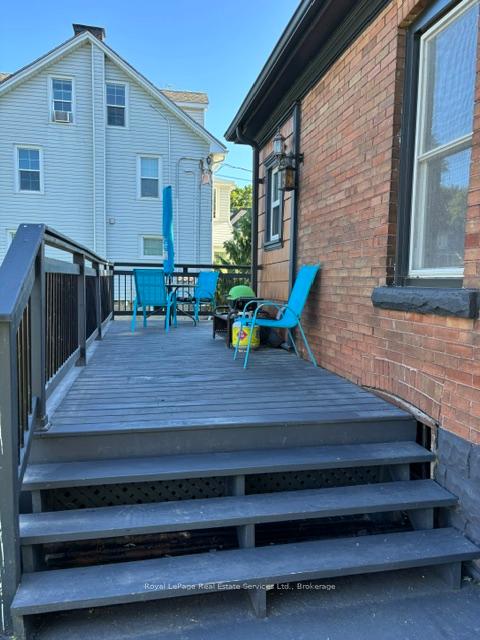 Photo 28 of 25 Isabel Street, Port Colborne, Sugarloaf — HOMEH