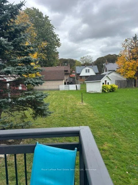 Photo 35 of 25 Isabel Street, Port Colborne, Sugarloaf — HOMEH