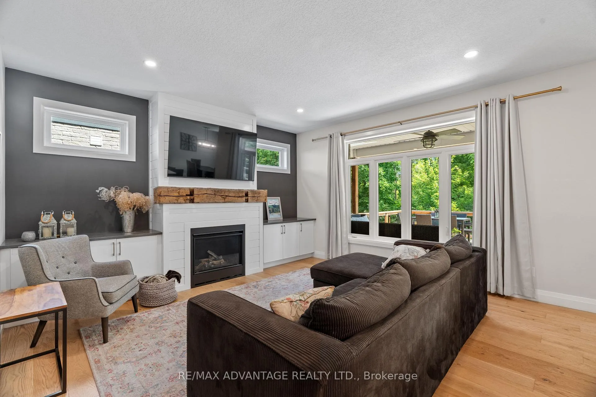 Photo 6 of 94 Mill Pond Crescent, Thames Centre, Dorchester — HOMEH