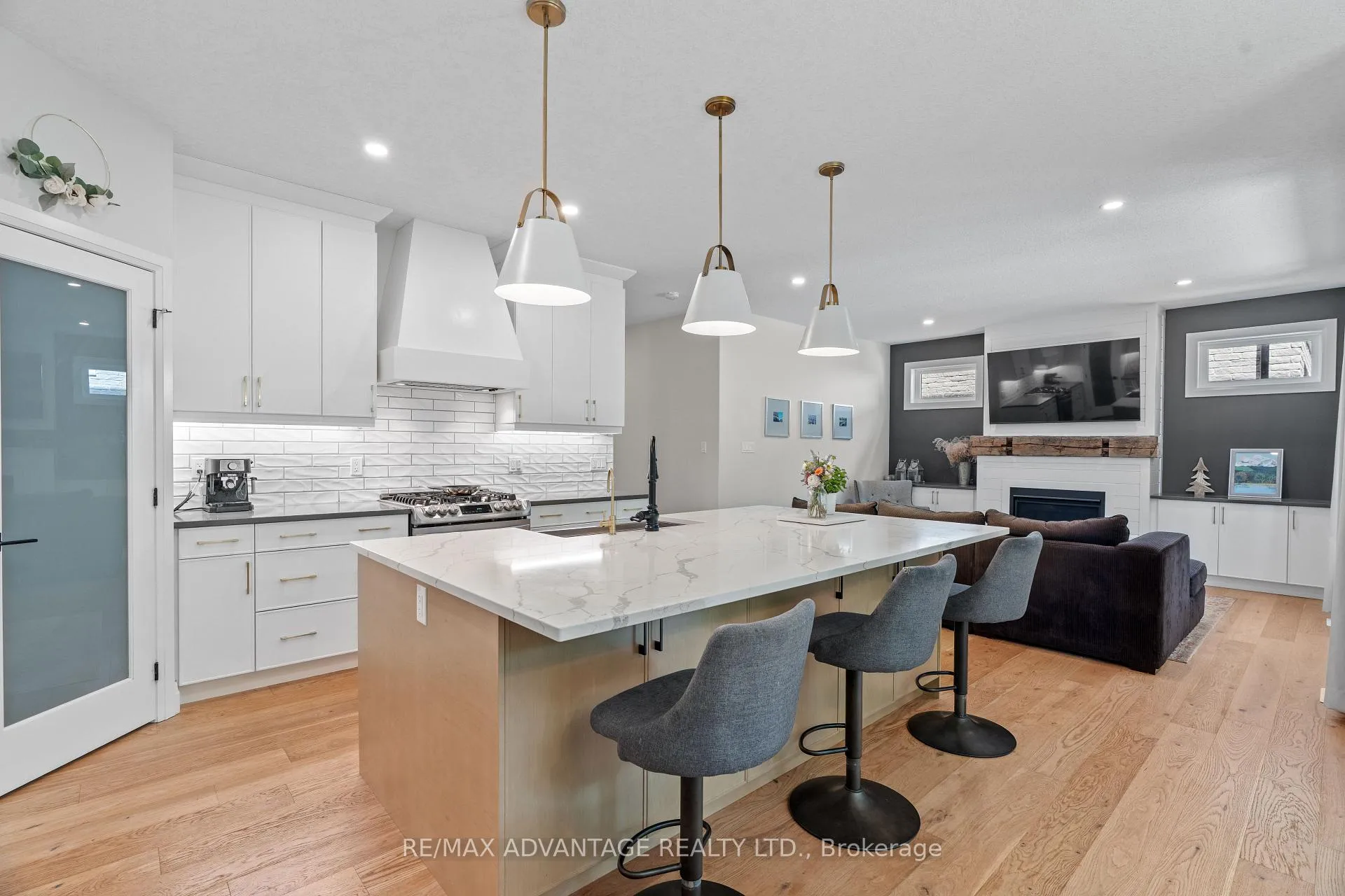 Photo 7 of 94 Mill Pond Crescent, Thames Centre, Dorchester — HOMEH
