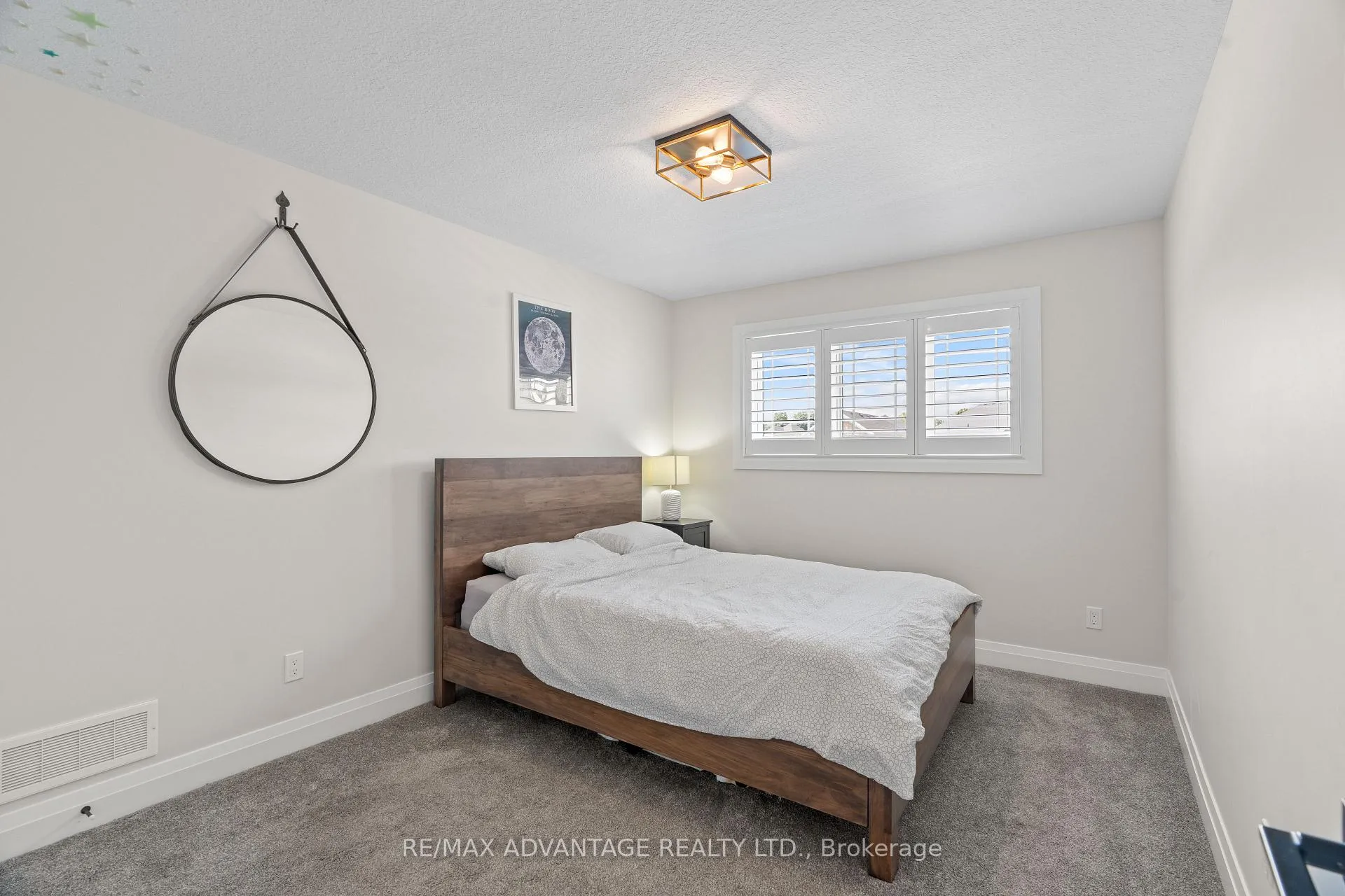 Photo 25 of 94 Mill Pond Crescent, Thames Centre, Dorchester — HOMEH