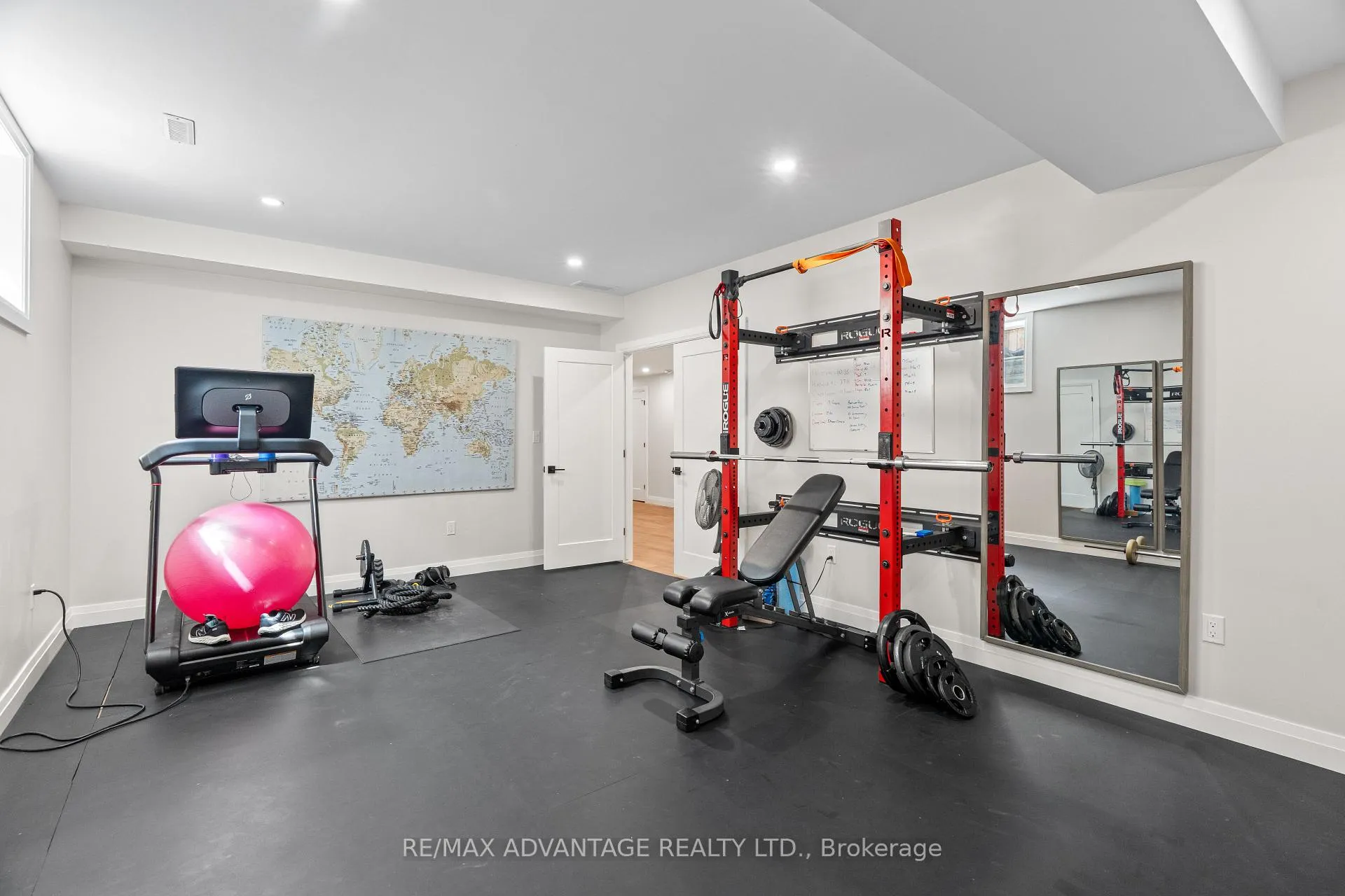 Photo 36 of 94 Mill Pond Crescent, Thames Centre, Dorchester — HOMEH