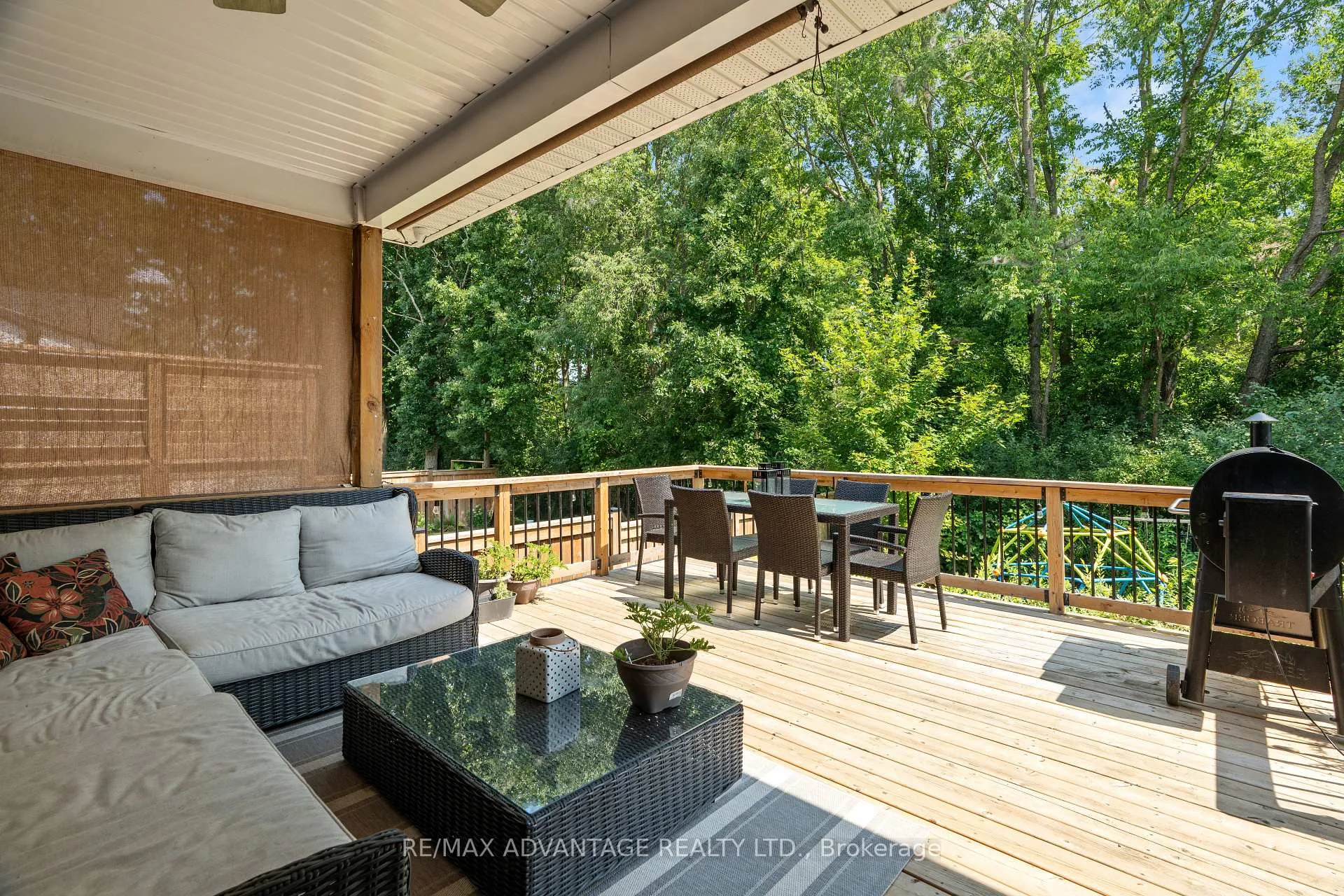 Photo 41 of 94 Mill Pond Crescent, Thames Centre, Dorchester — HOMEH