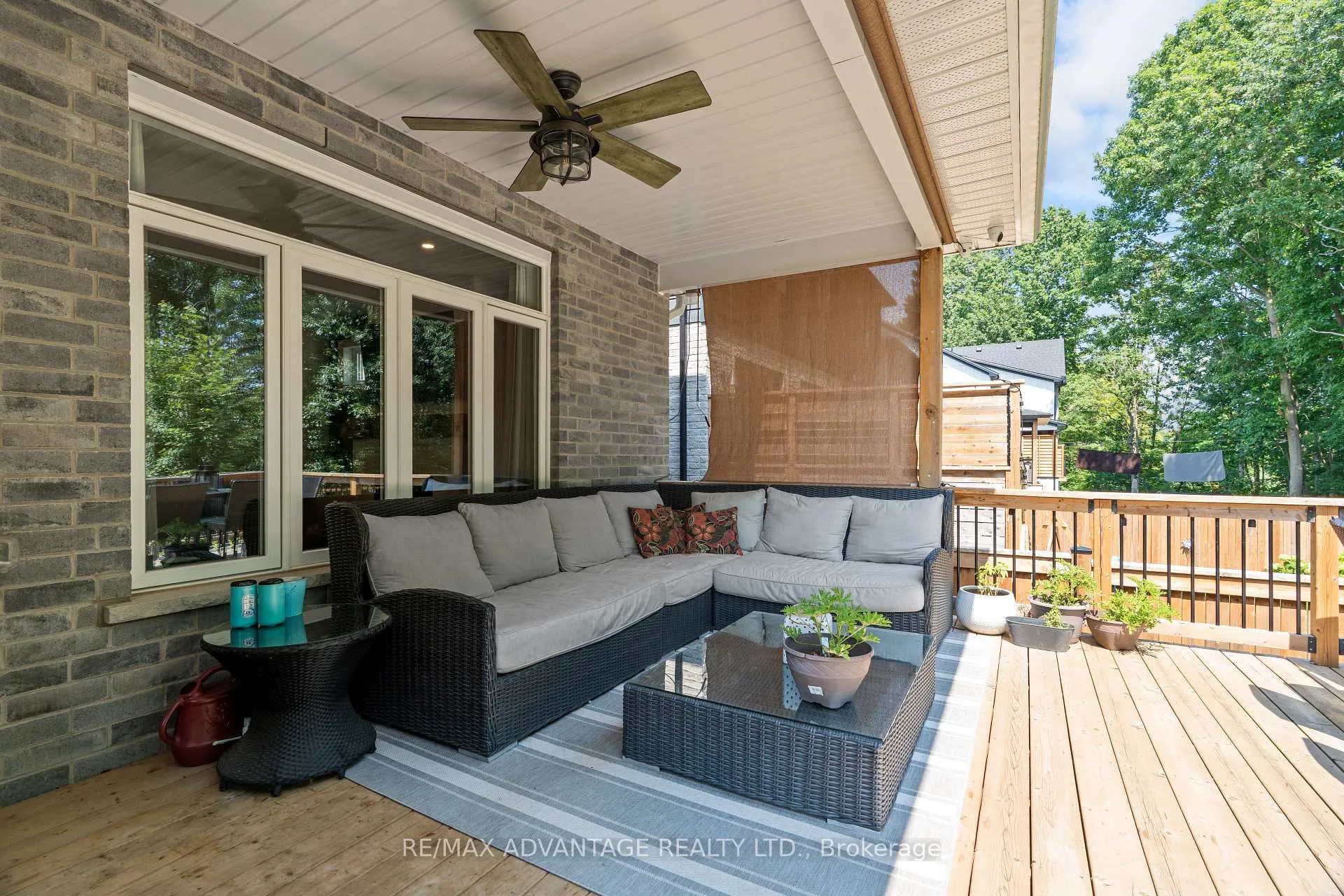 Photo 42 of 94 Mill Pond Crescent, Thames Centre, Dorchester — HOMEH