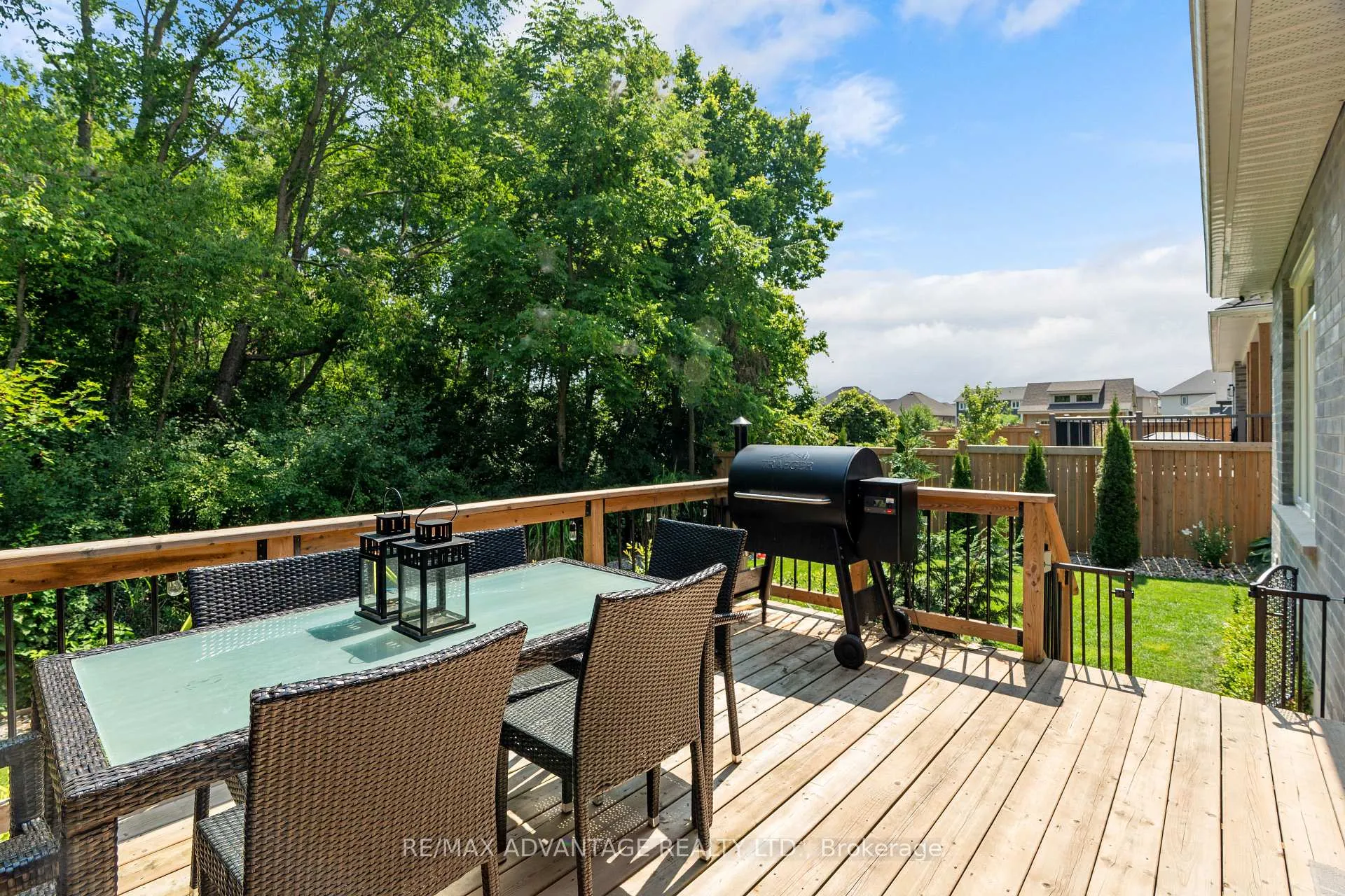 Photo 43 of 94 Mill Pond Crescent, Thames Centre, Dorchester — HOMEH