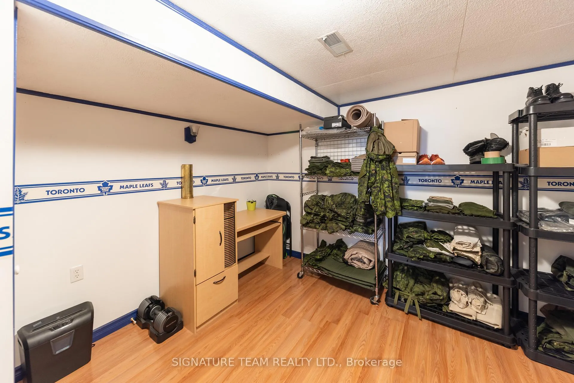 Photo 35 of 7 Mary Street, Petawawa — HOMEH