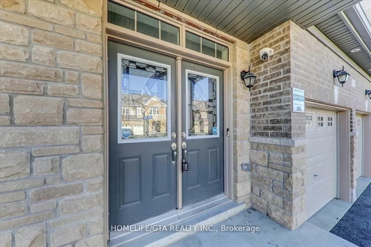 Photo 5 of 112 Elderslie Crescent, Vaughan, Kleinburg — HOMEH