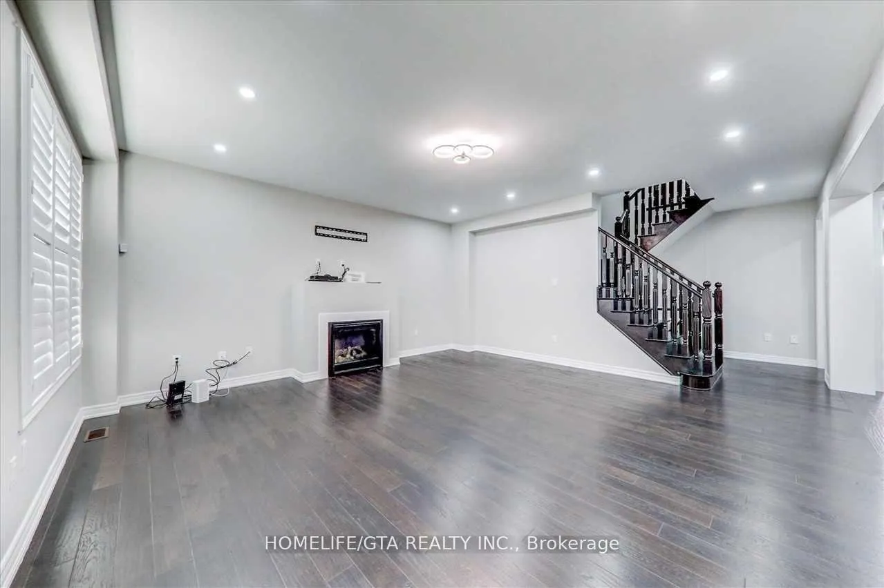Photo 13 of 112 Elderslie Crescent, Vaughan, Kleinburg — HOMEH