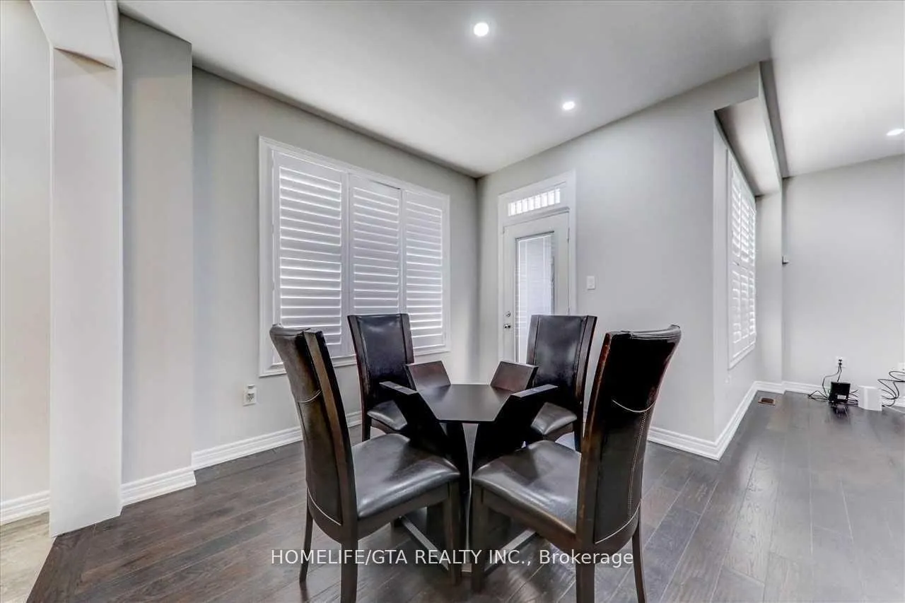 Photo 15 of 112 Elderslie Crescent, Vaughan, Kleinburg — HOMEH