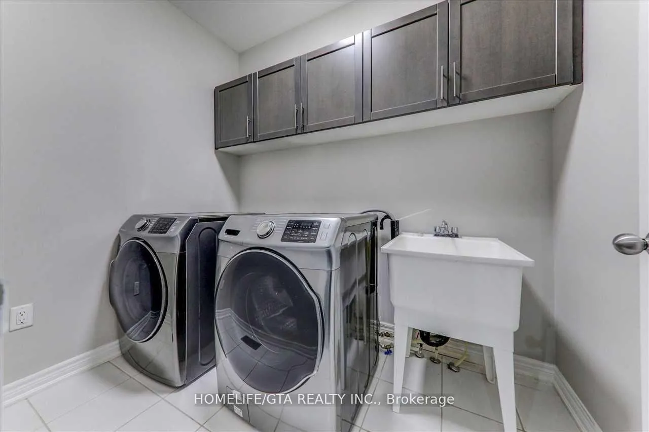 Photo 20 of 112 Elderslie Crescent, Vaughan, Kleinburg — HOMEH