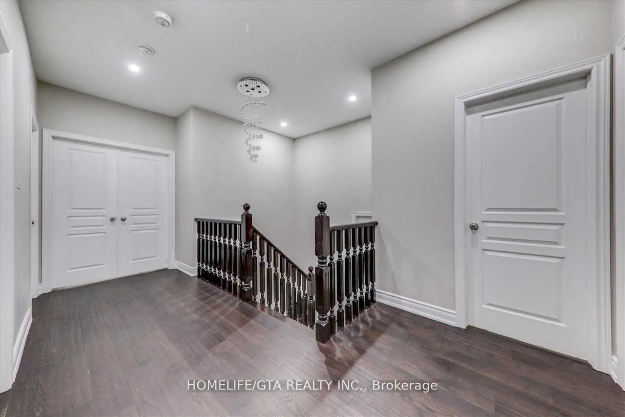 Photo 21 of 112 Elderslie Crescent, Vaughan, Kleinburg — HOMEH