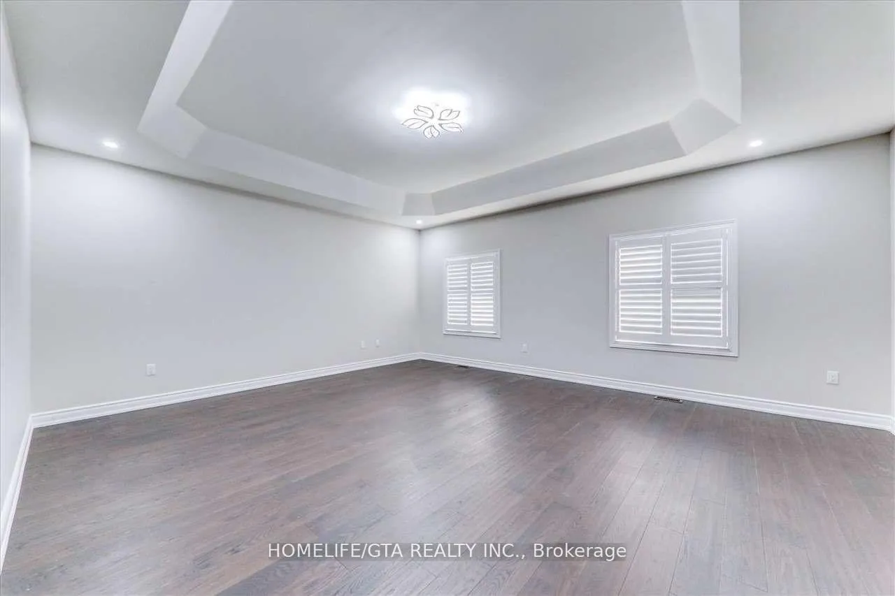 Photo 22 of 112 Elderslie Crescent, Vaughan, Kleinburg — HOMEH