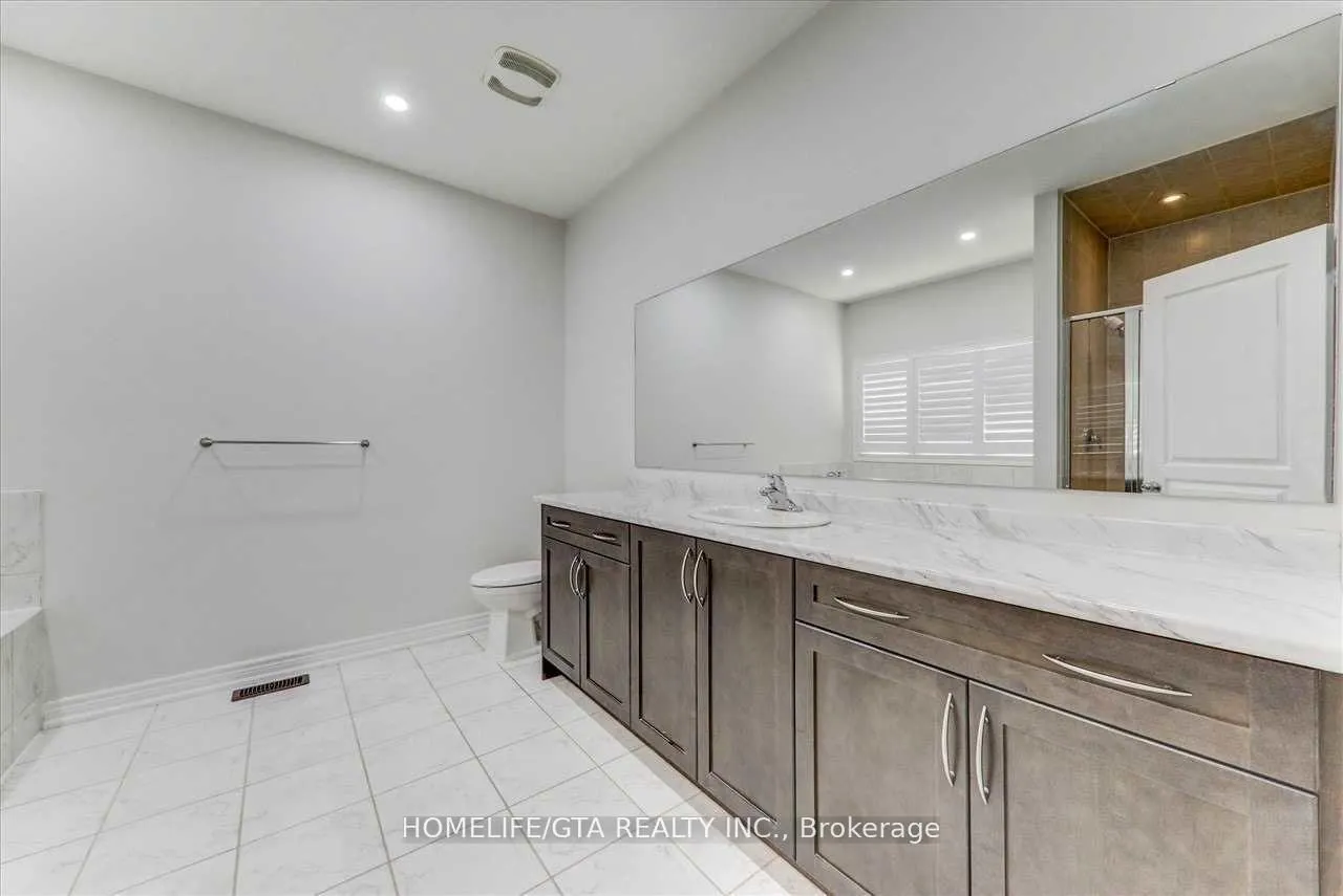 Photo 24 of 112 Elderslie Crescent, Vaughan, Kleinburg — HOMEH