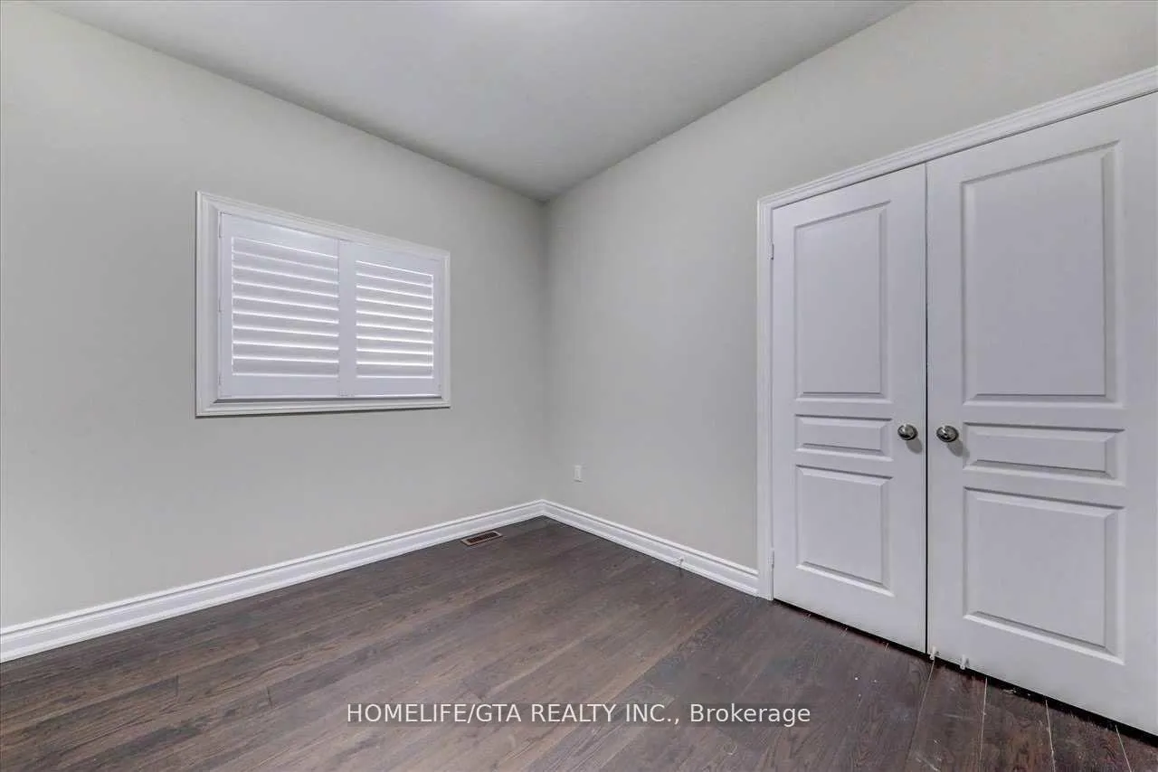 Photo 28 of 112 Elderslie Crescent, Vaughan, Kleinburg — HOMEH