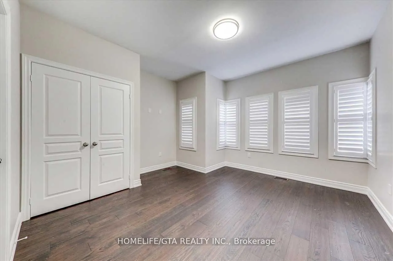 Photo 31 of 112 Elderslie Crescent, Vaughan, Kleinburg — HOMEH