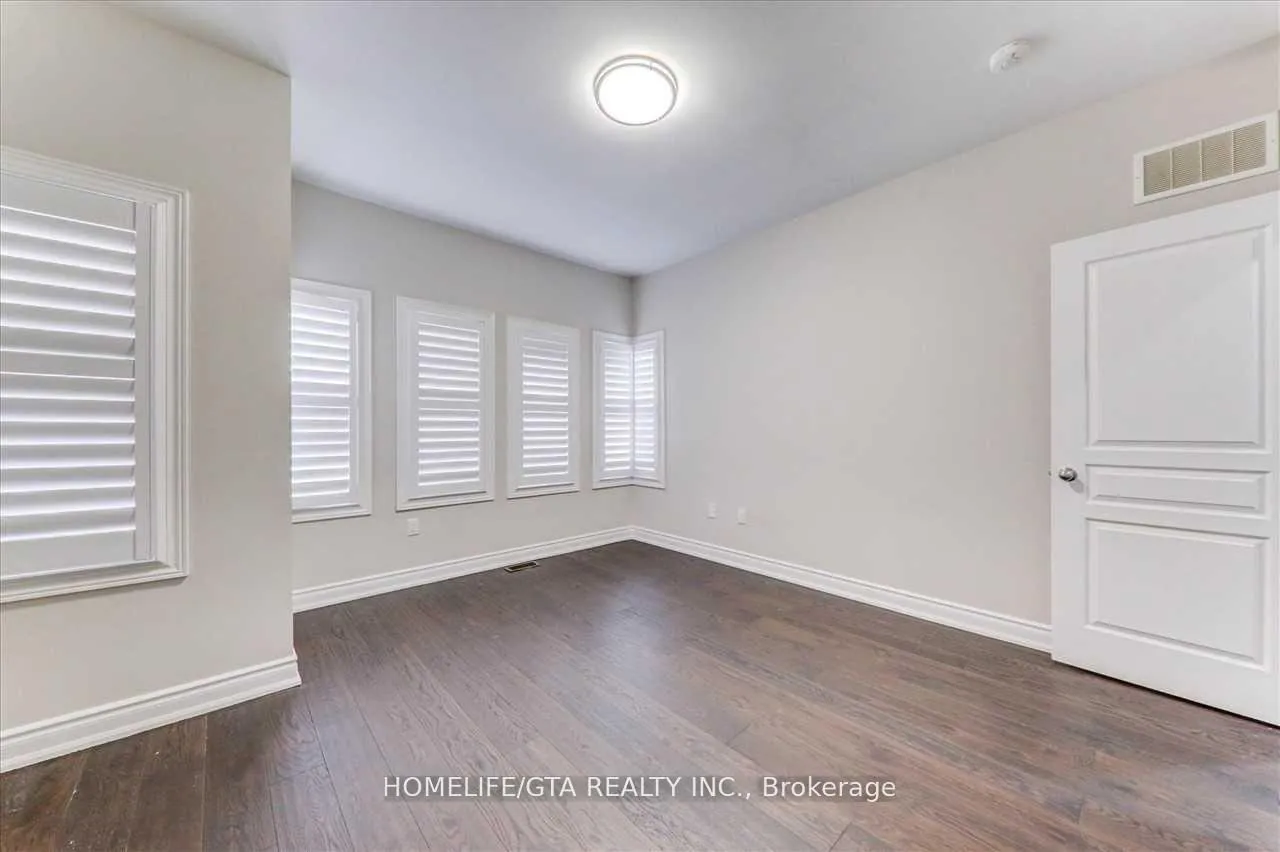 Photo 32 of 112 Elderslie Crescent, Vaughan, Kleinburg — HOMEH