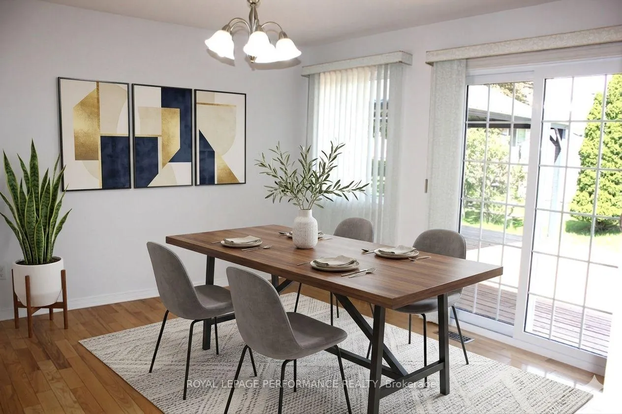 Photo 11 of 141 Markell Crescent, Cornwall — HOMEH
