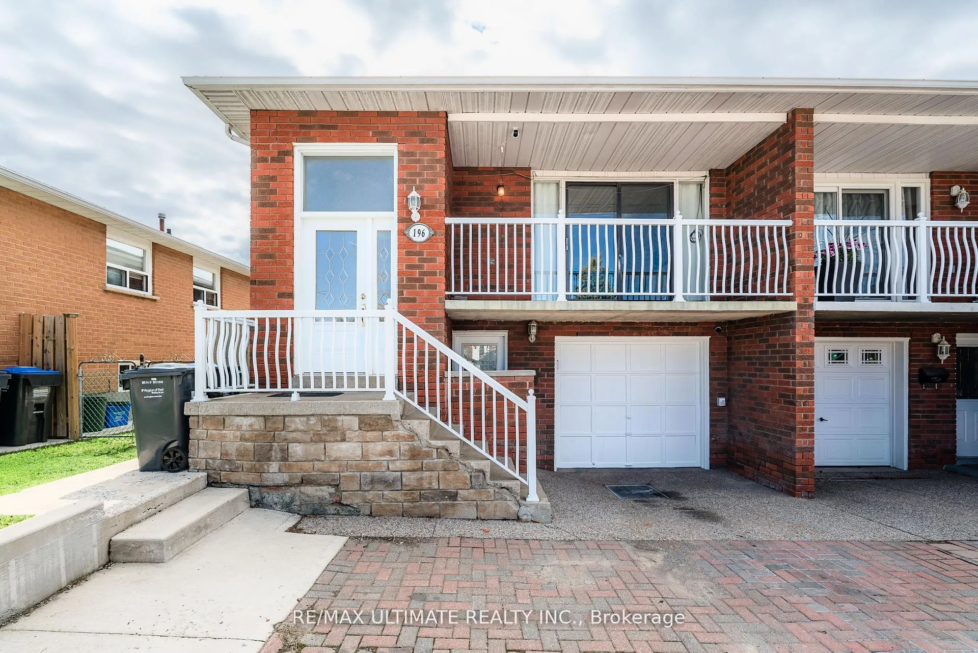 Photo 1 of 196 Meadows Boulevard, Mississauga, Rathwood — HOMEH