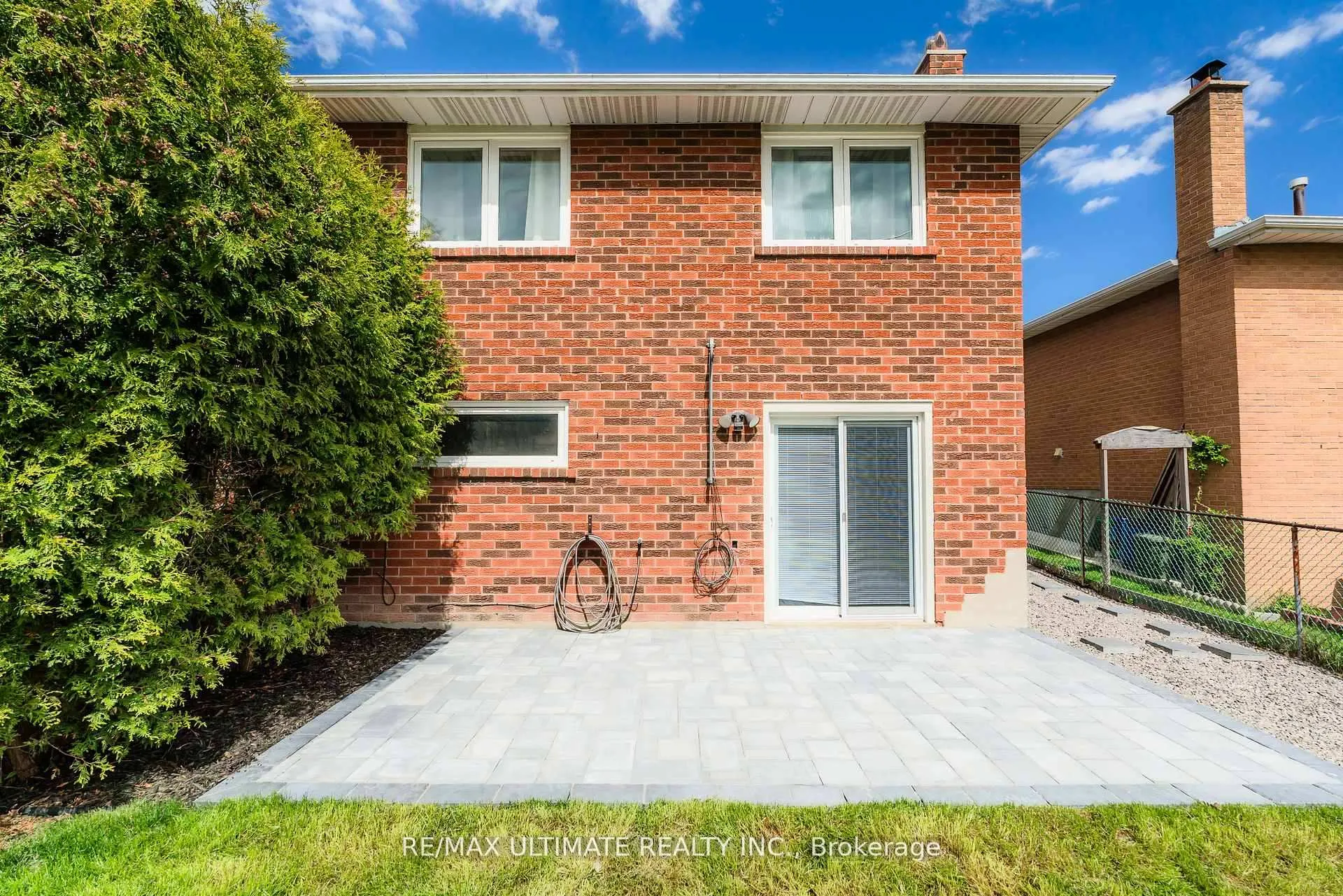 Photo 46 of 196 Meadows Boulevard, Mississauga, Rathwood — HOMEH