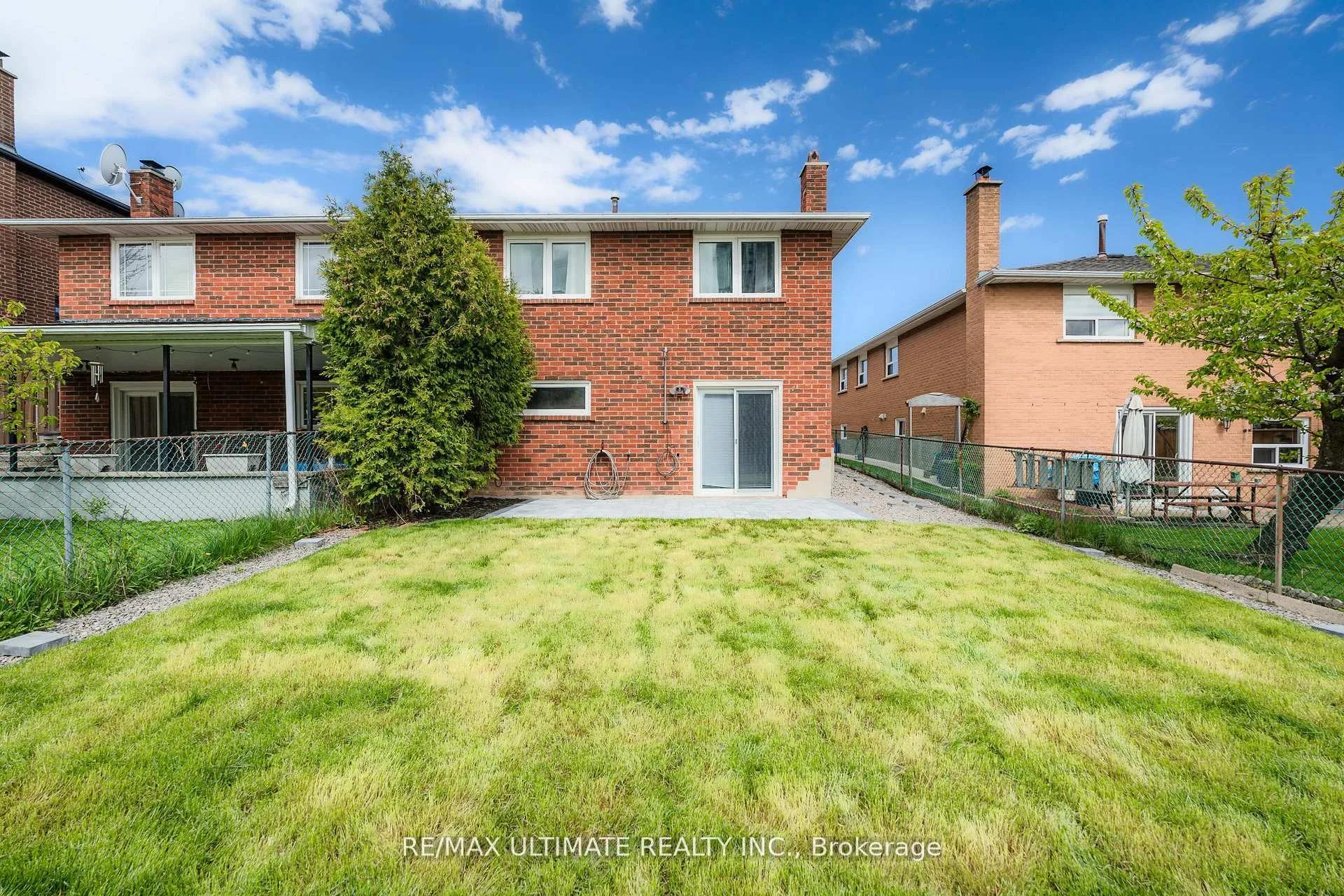 Photo 47 of 196 Meadows Boulevard, Mississauga, Rathwood — HOMEH