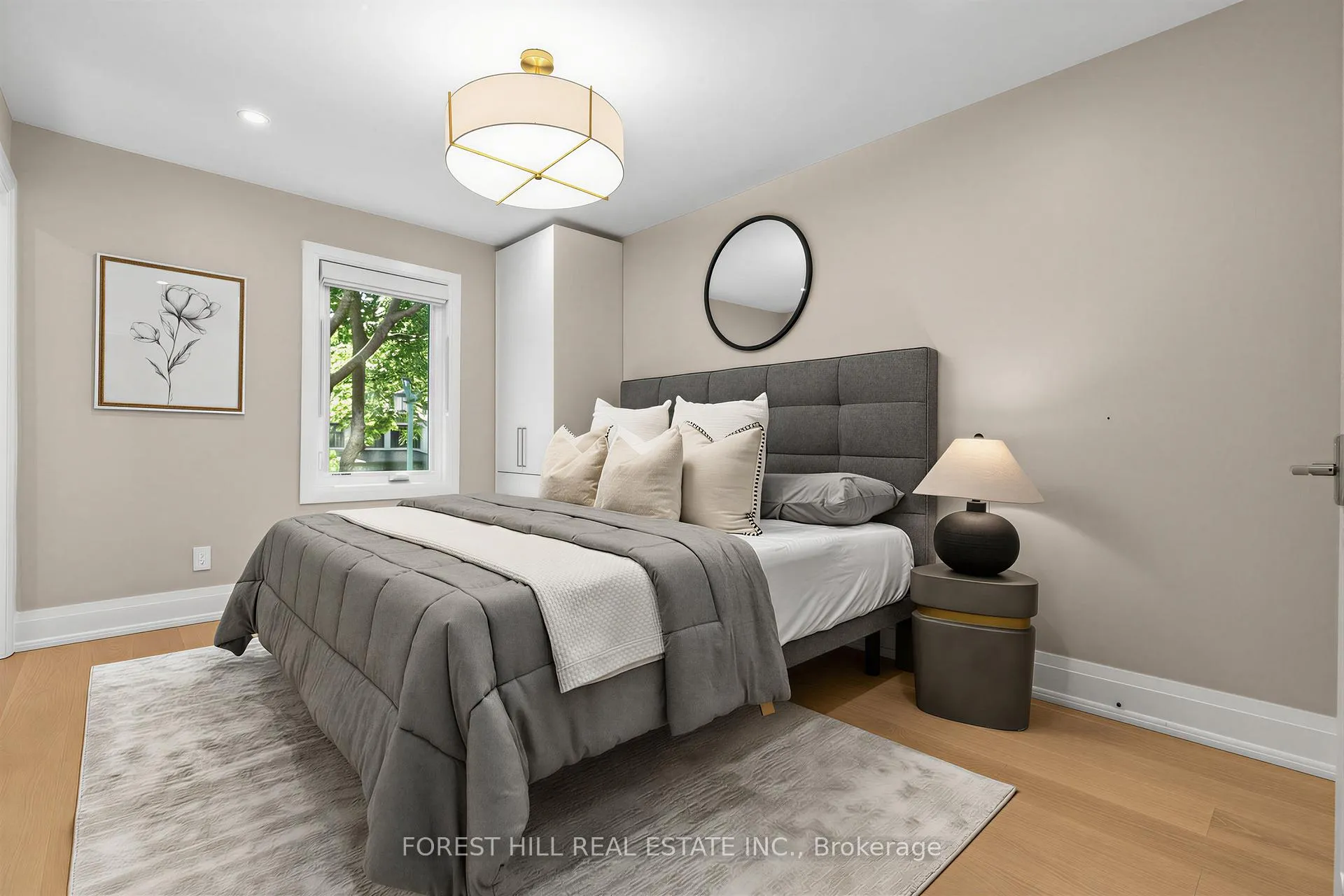 Photo 17 of 35 Park Hill Road, Toronto, Forest Hill North — HOMEH