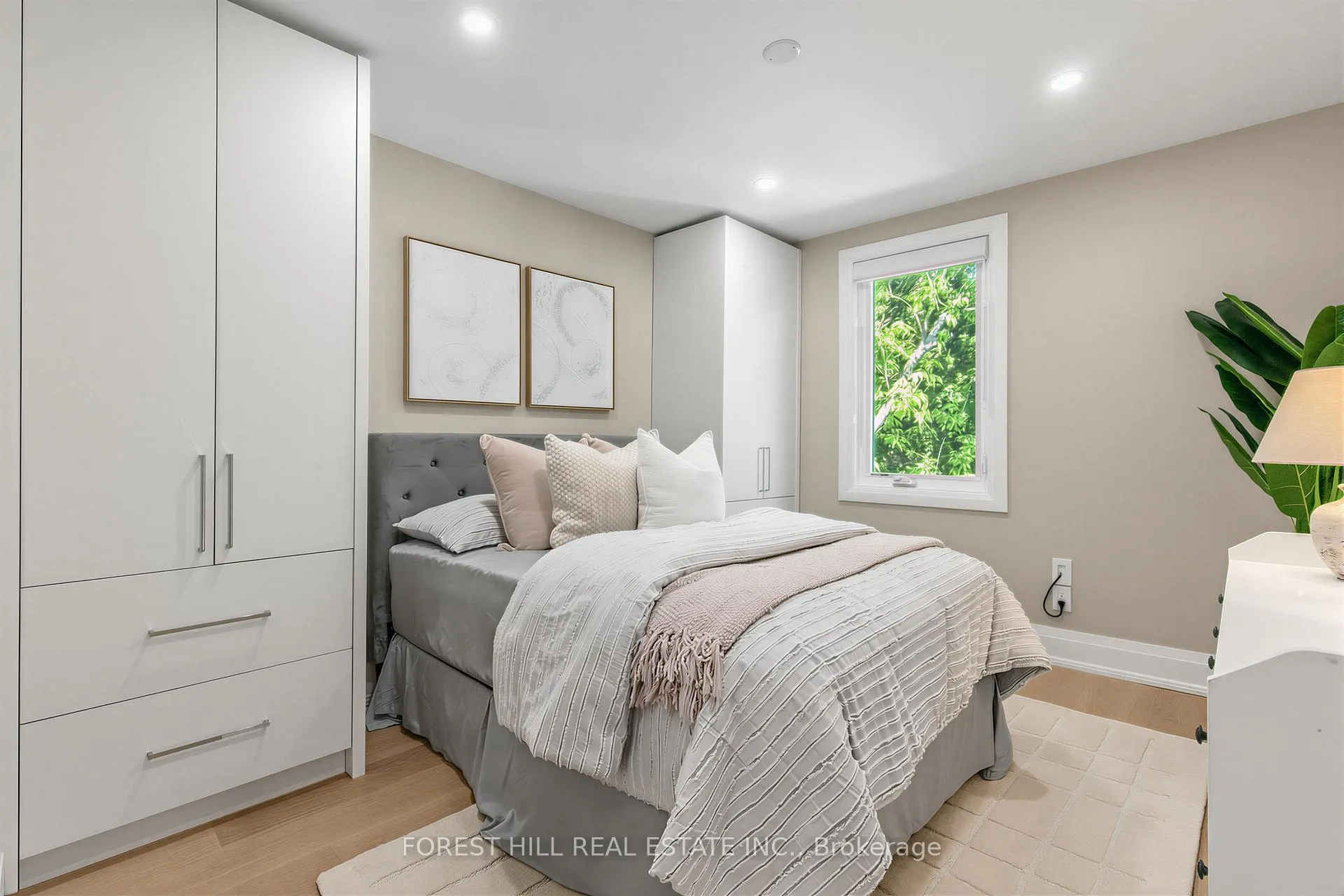 Photo 22 of 35 Park Hill Road, Toronto, Forest Hill North — HOMEH