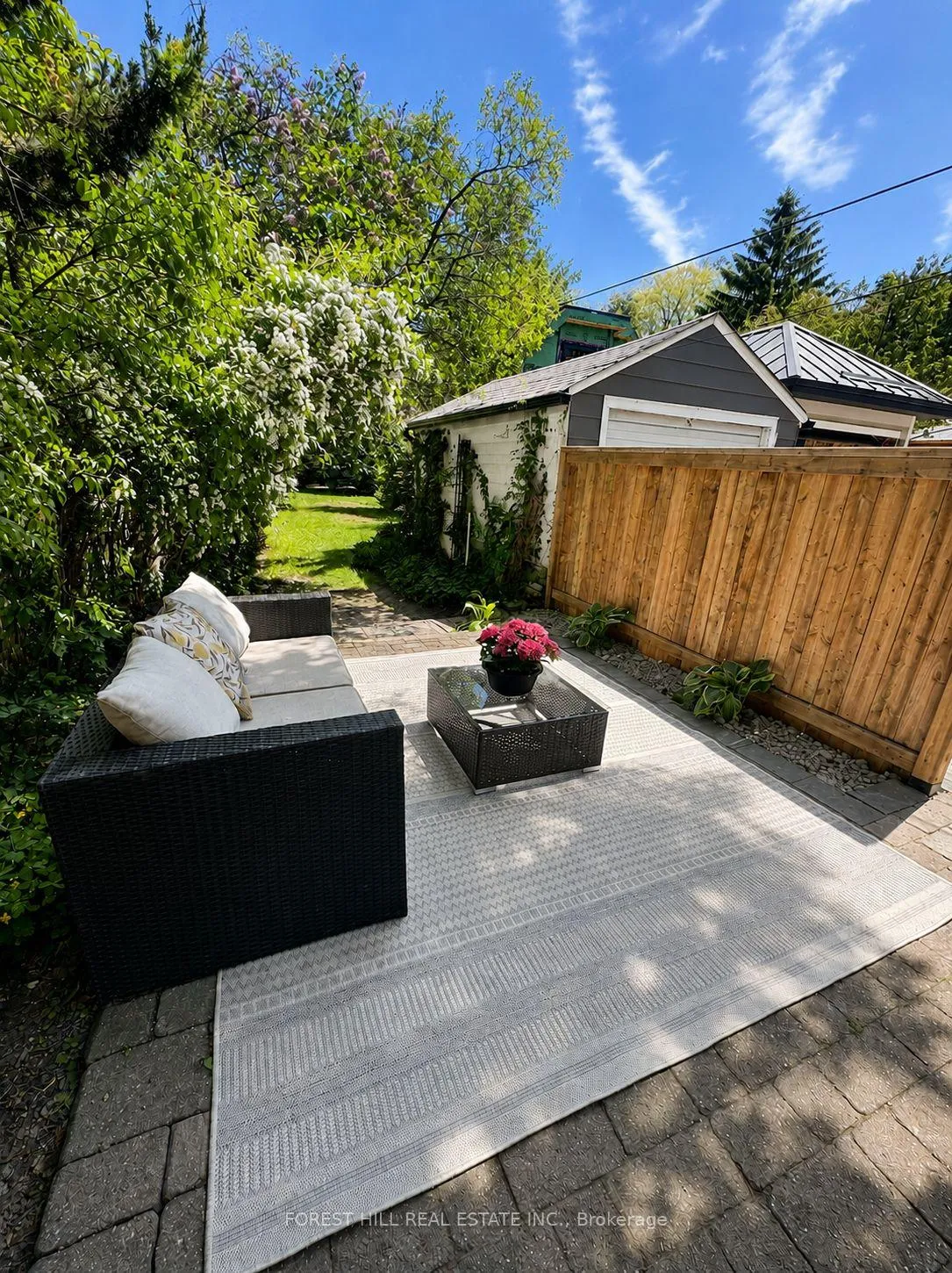 Photo 38 of 35 Park Hill Road, Toronto, Forest Hill North — HOMEH