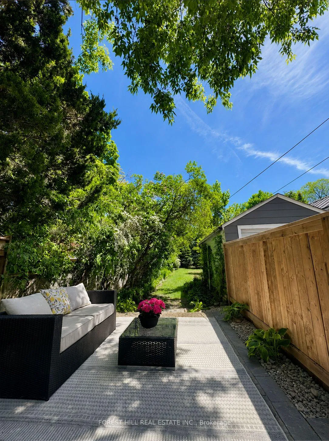 Photo 39 of 35 Park Hill Road, Toronto, Forest Hill North — HOMEH