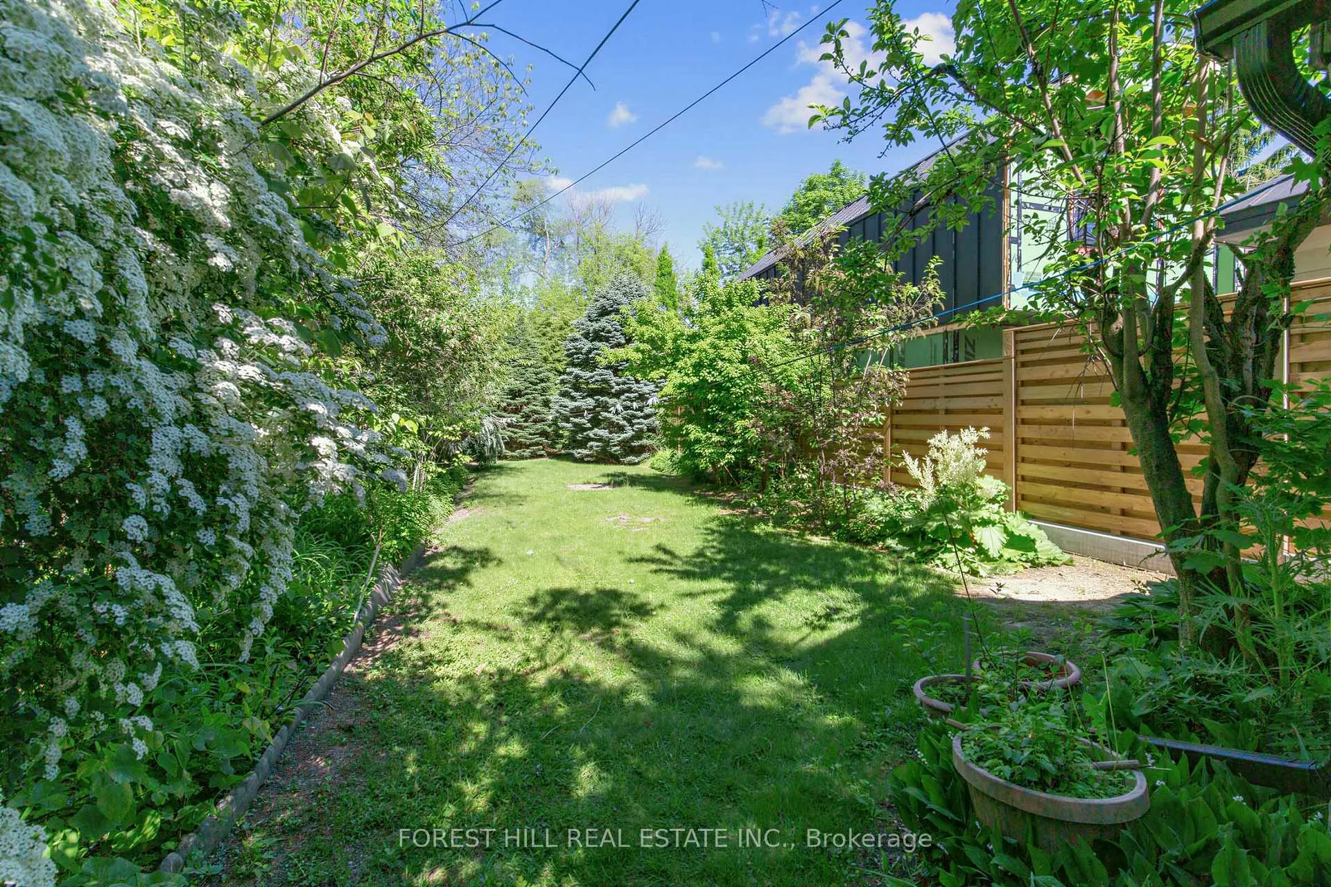 Photo 40 of 35 Park Hill Road, Toronto, Forest Hill North — HOMEH