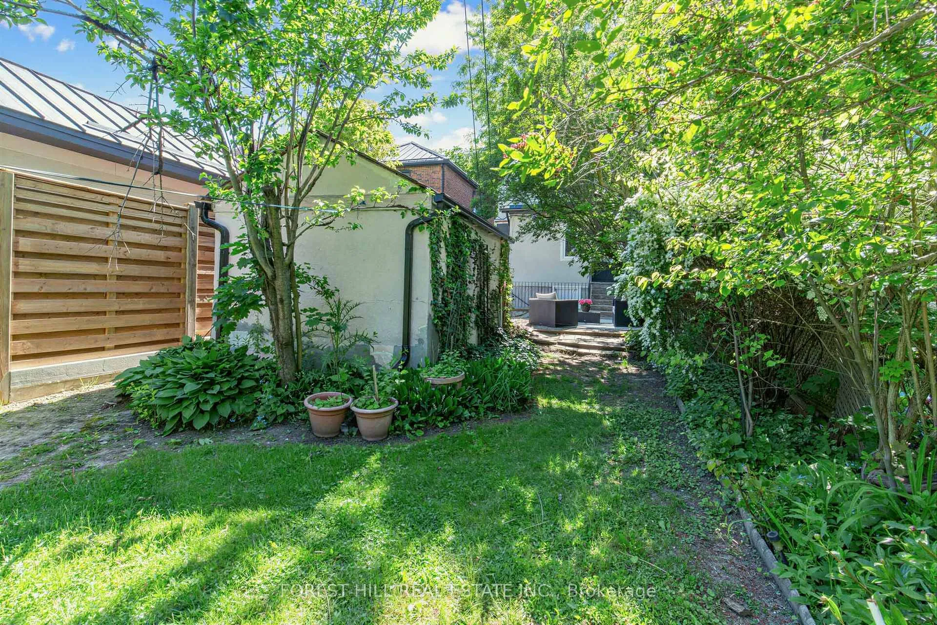 Photo 42 of 35 Park Hill Road, Toronto, Forest Hill North — HOMEH
