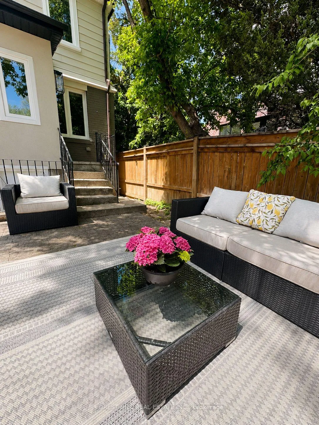 Photo 43 of 35 Park Hill Road, Toronto, Forest Hill North — HOMEH
