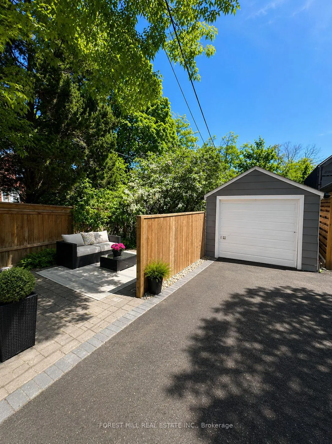 Photo 44 of 35 Park Hill Road, Toronto, Forest Hill North — HOMEH