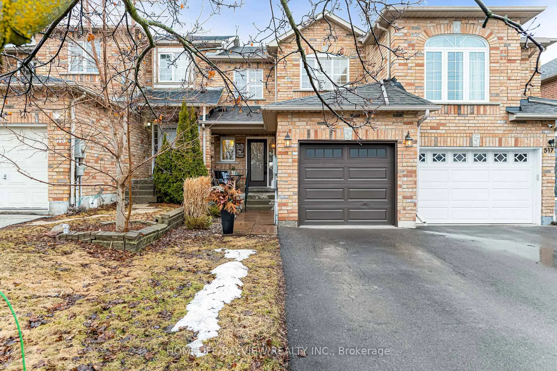 Photo 1 of 515 Rourke Place, Newmarket, Gorham-College Manor — HOMEH