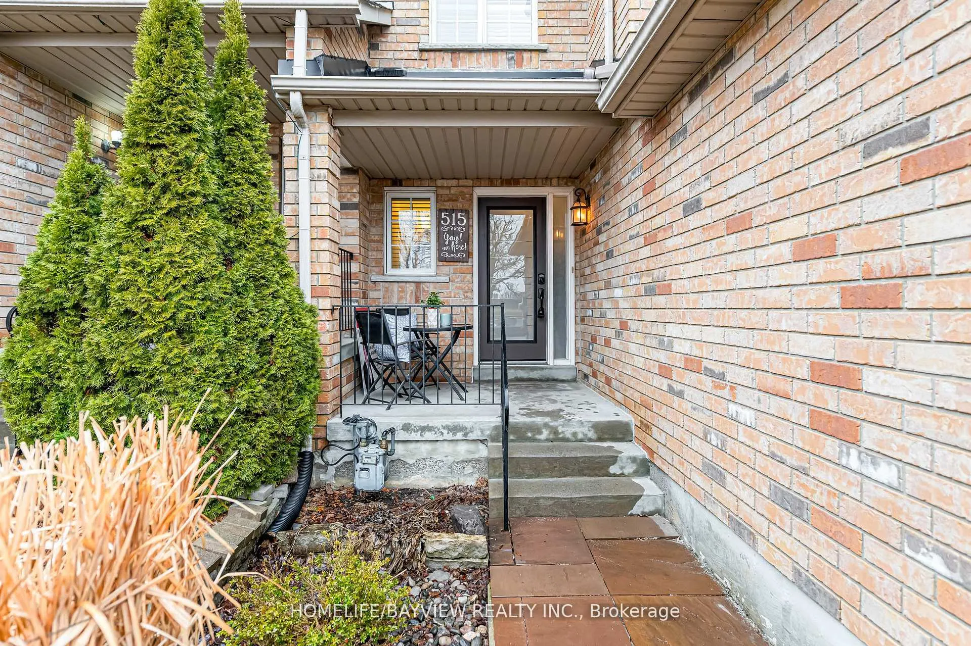 Photo 3 of 515 Rourke Place, Newmarket, Gorham-College Manor — HOMEH