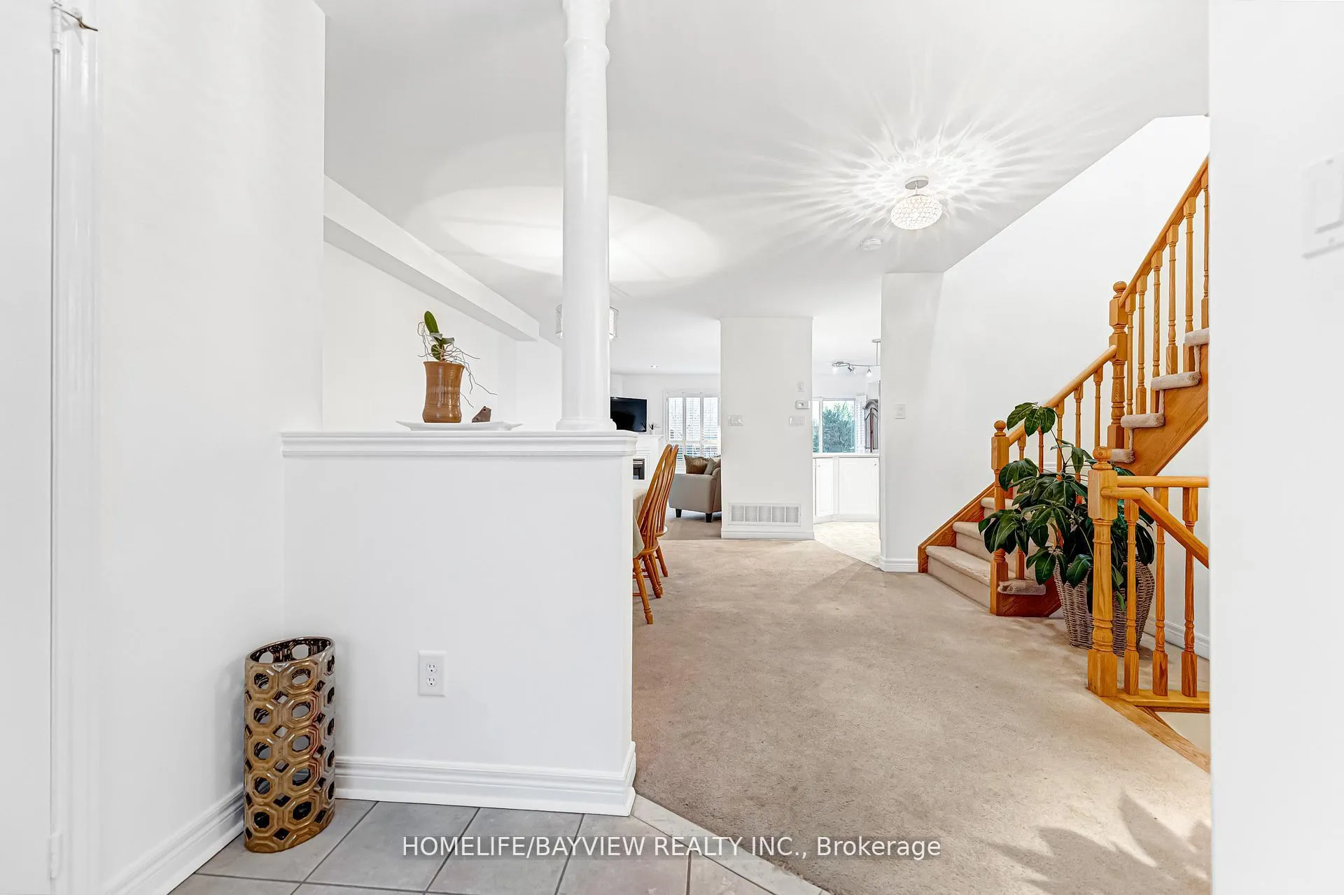 Photo 5 of 515 Rourke Place, Newmarket, Gorham-College Manor — HOMEH
