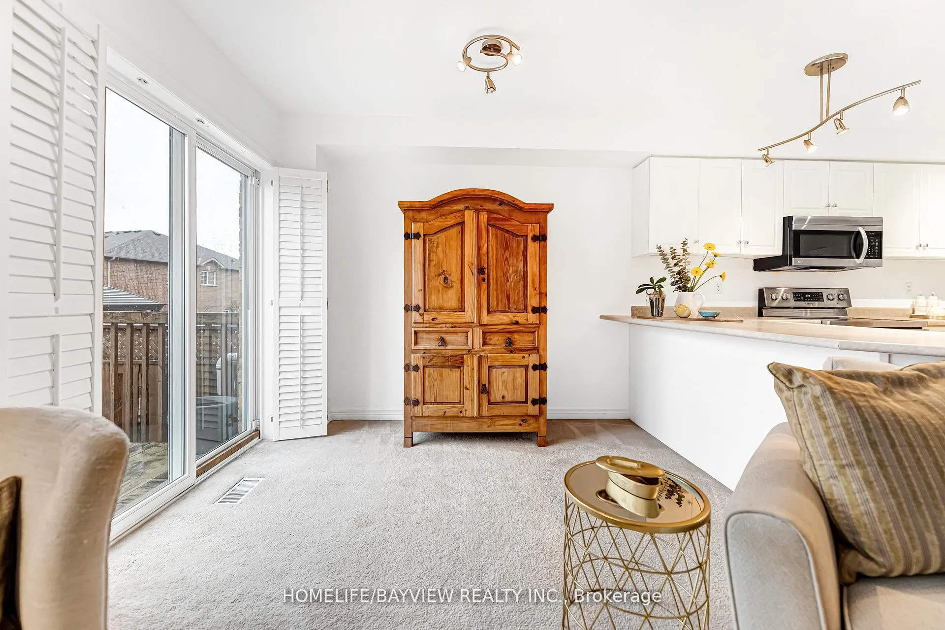 Photo 17 of 515 Rourke Place, Newmarket, Gorham-College Manor — HOMEH