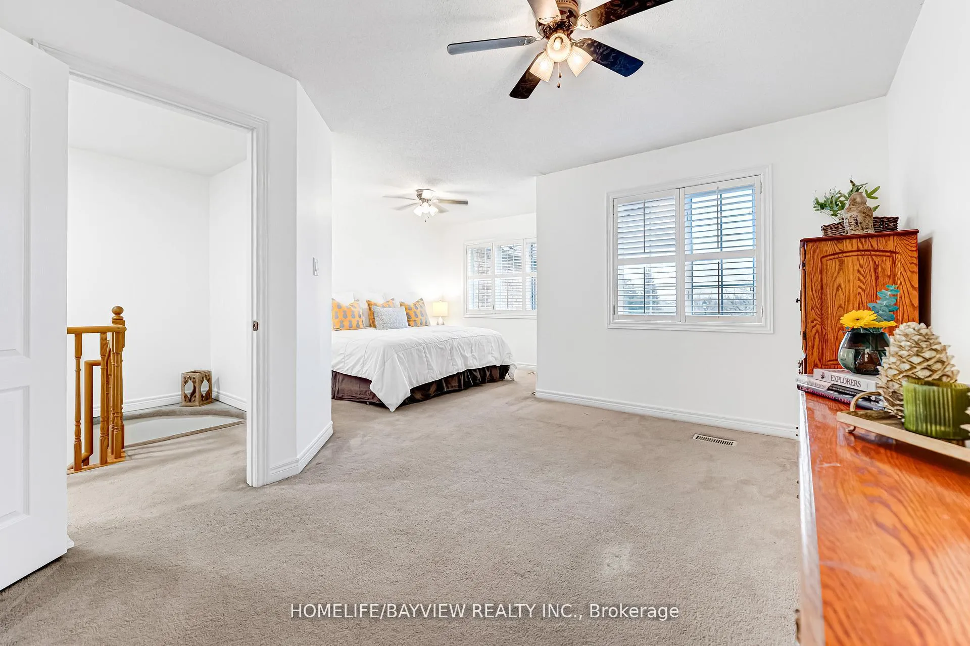 Photo 32 of 515 Rourke Place, Newmarket, Gorham-College Manor — HOMEH