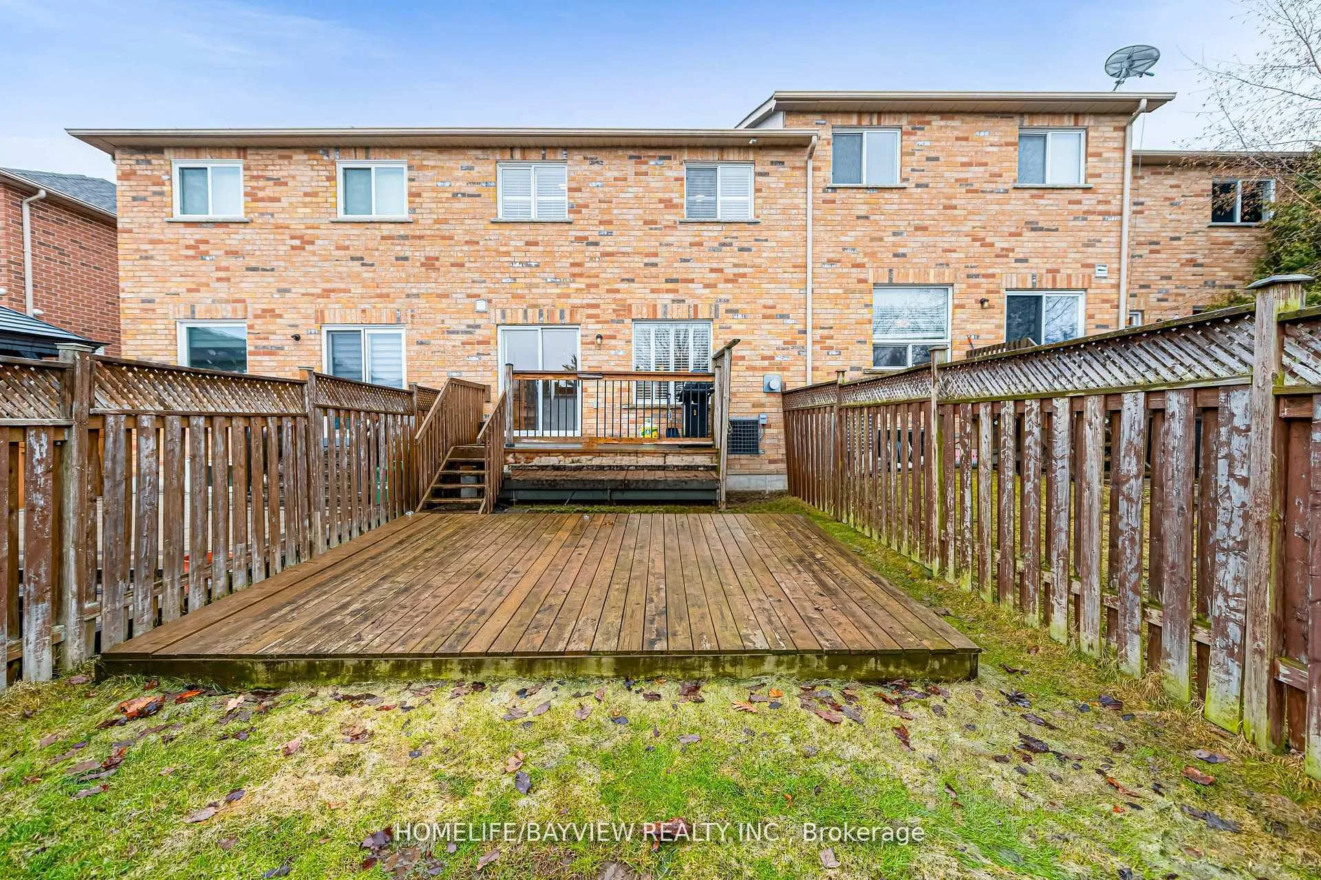 Photo 47 of 515 Rourke Place, Newmarket, Gorham-College Manor — HOMEH
