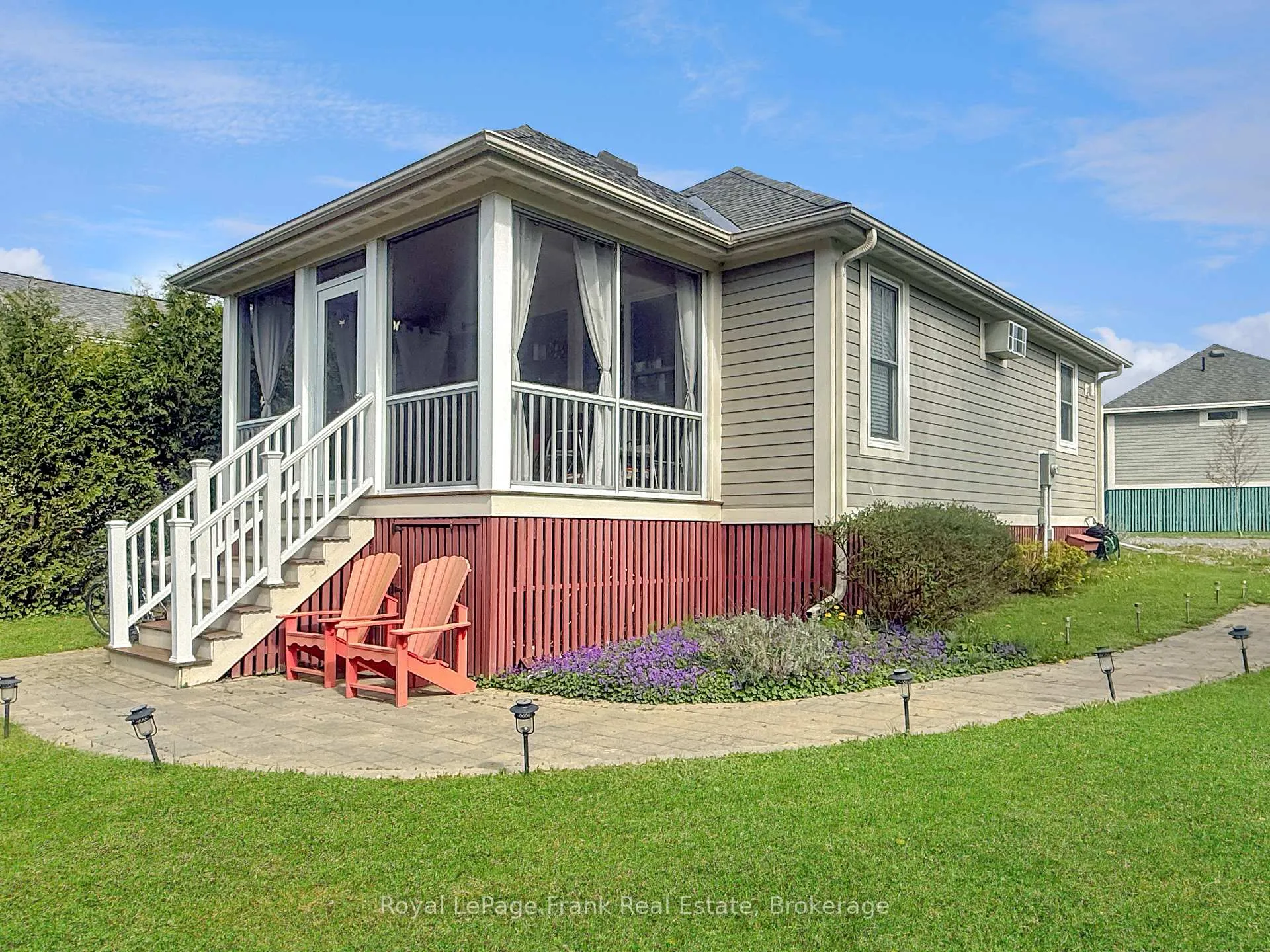 Photo of Unit 85, 87 Butternut Lane