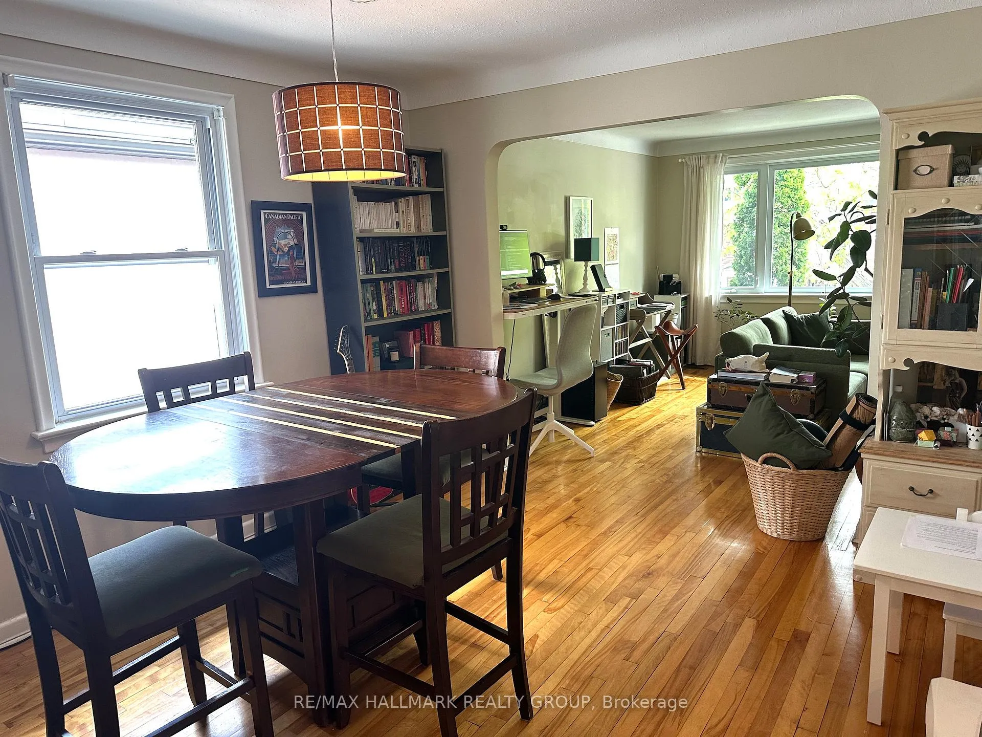 Photo 5 of Unit 2, 86 Gilchrist Avenue, Ottawa, Ottawa West — HOMEH