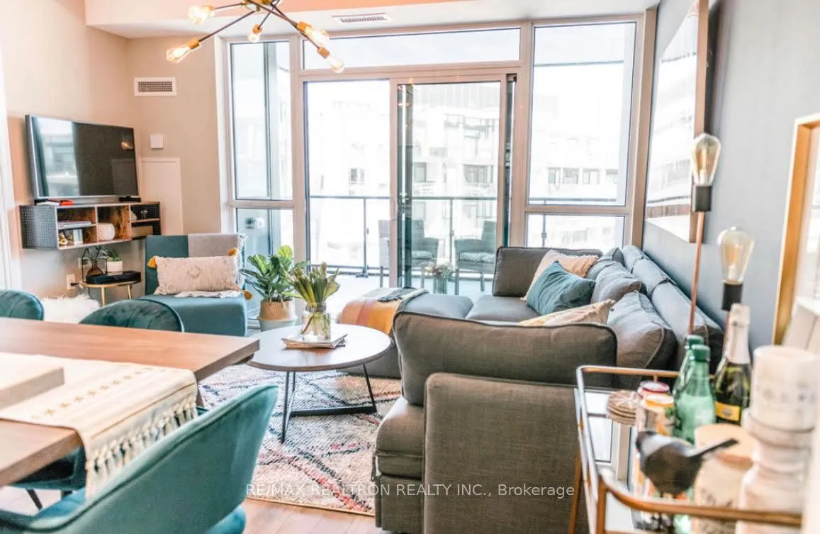 Front of Unit 326, 375 Sea Ray Avenue