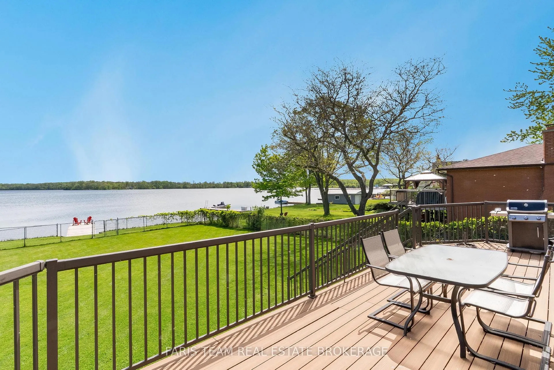 Photo 35 of 643 Glen Crescent, Orillia — HOMEH