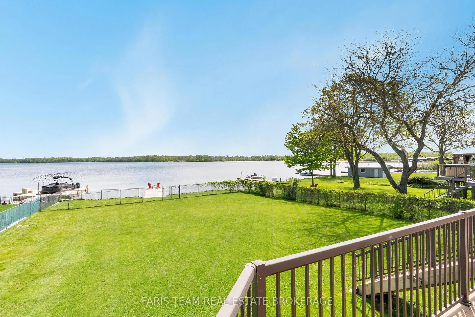 Photo 36 of 643 Glen Crescent, Orillia — HOMEH